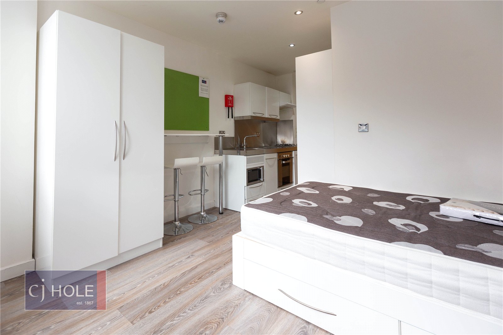 1 bedroom Flat to let in Colston Avenue, Bristol