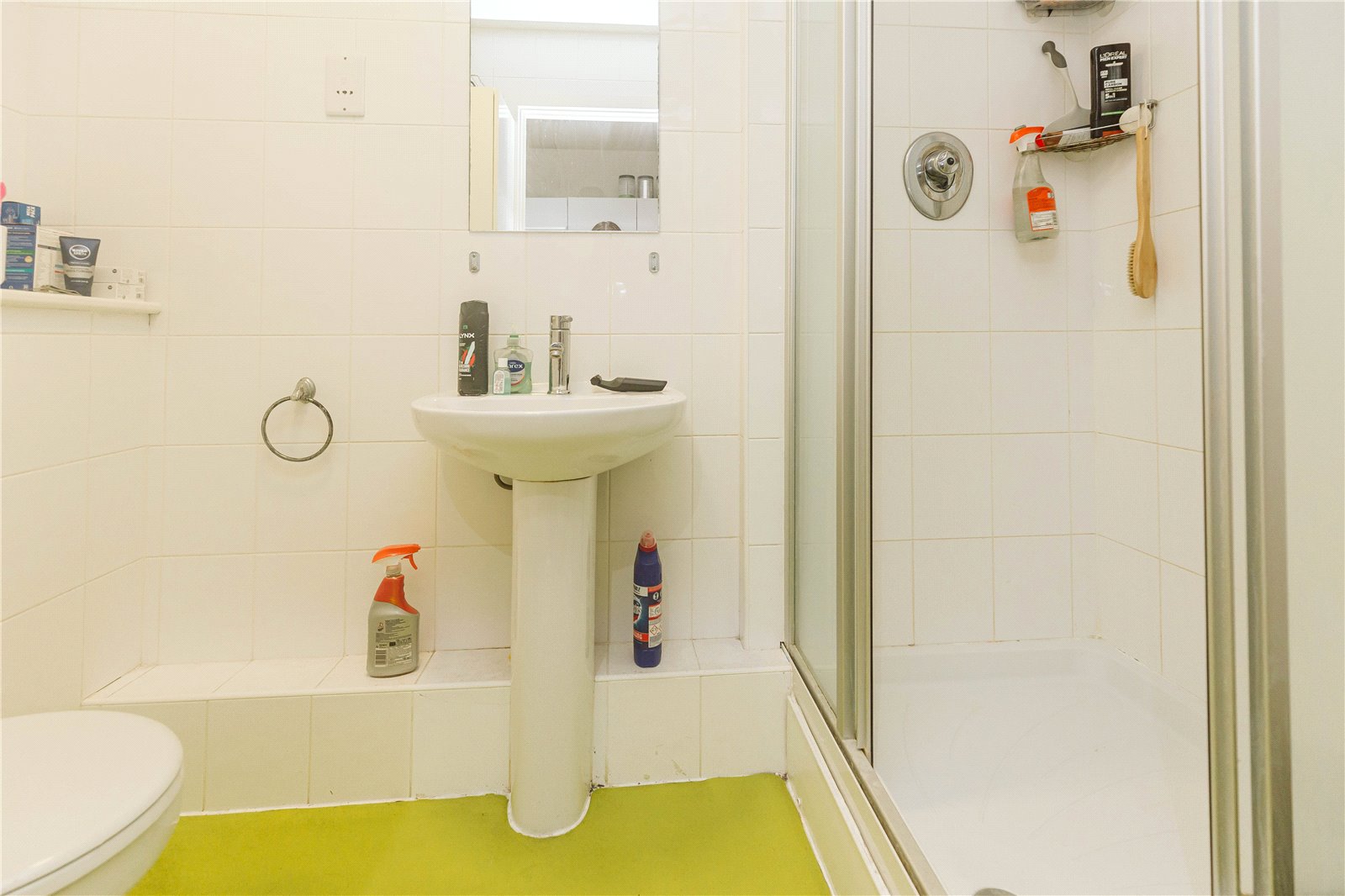 1 bedroom Flat to let in Colston Avenue, Bristol