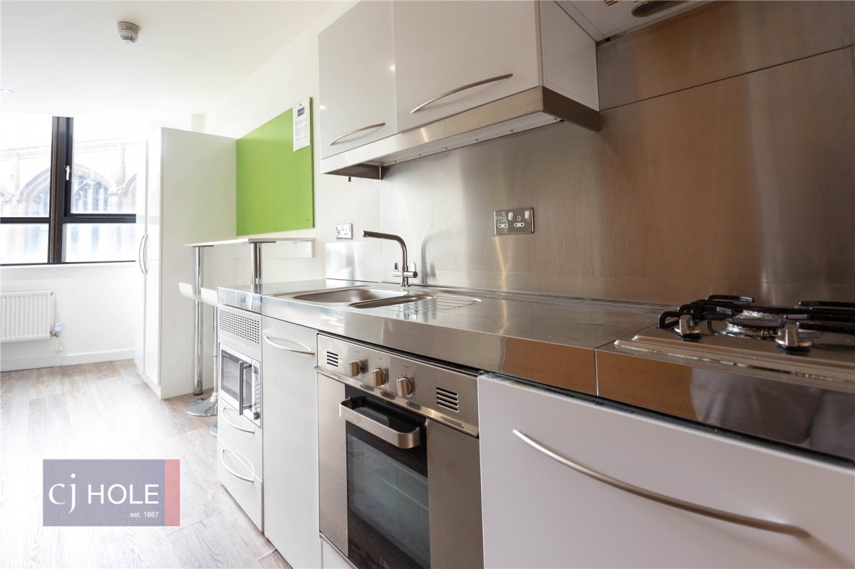 Colston Avenue, Bristol