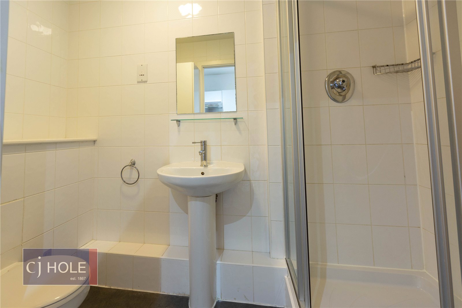 1 bedroom Flat to let in Colston Avenue, Bristol