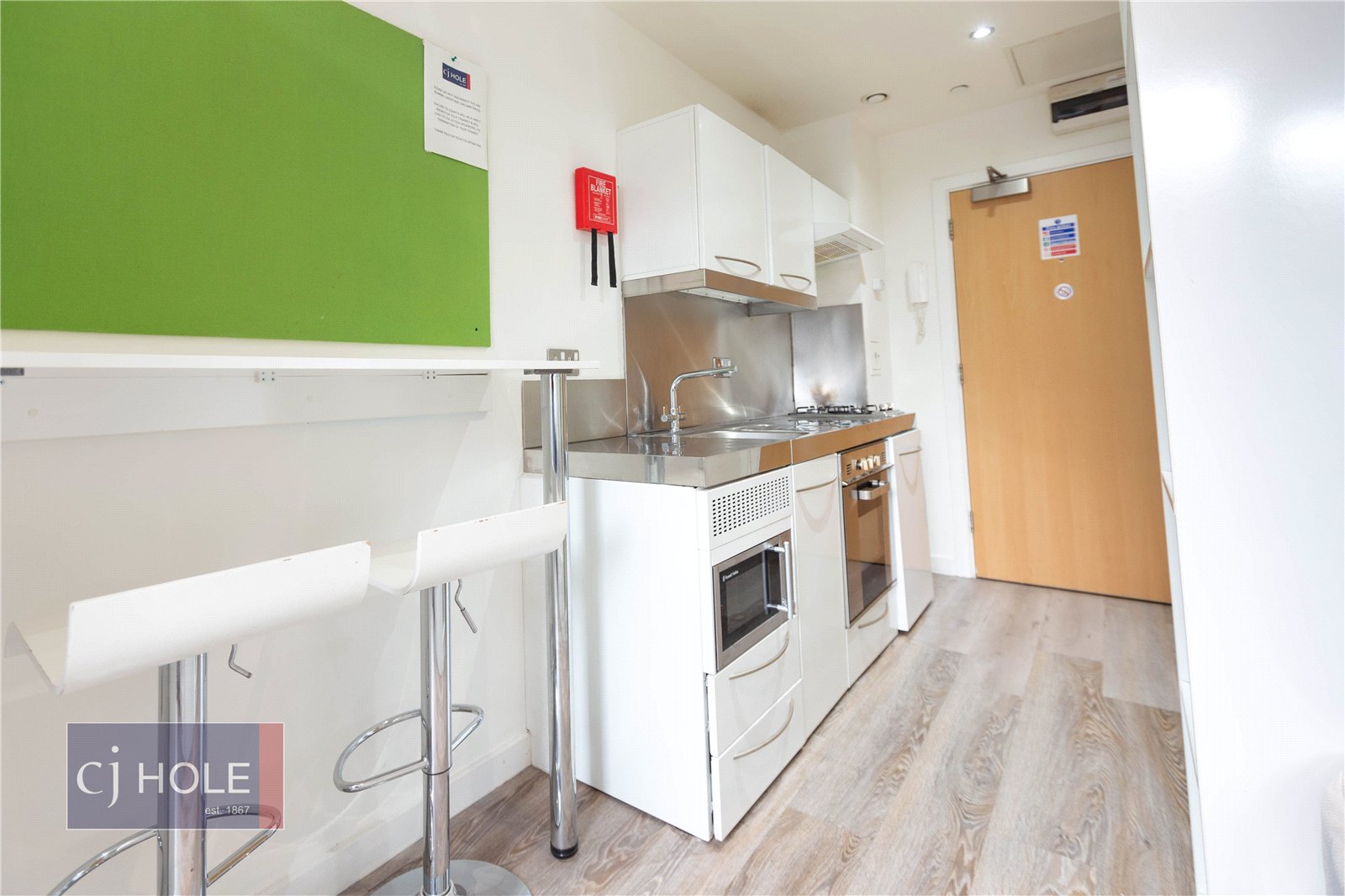 1 bedroom Flat to let in Colston Avenue, Bristol