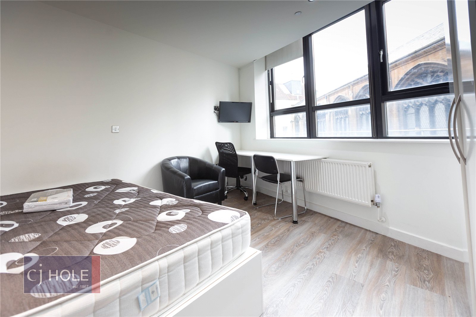 1 bedroom Flat to let in Colston Avenue, Bristol