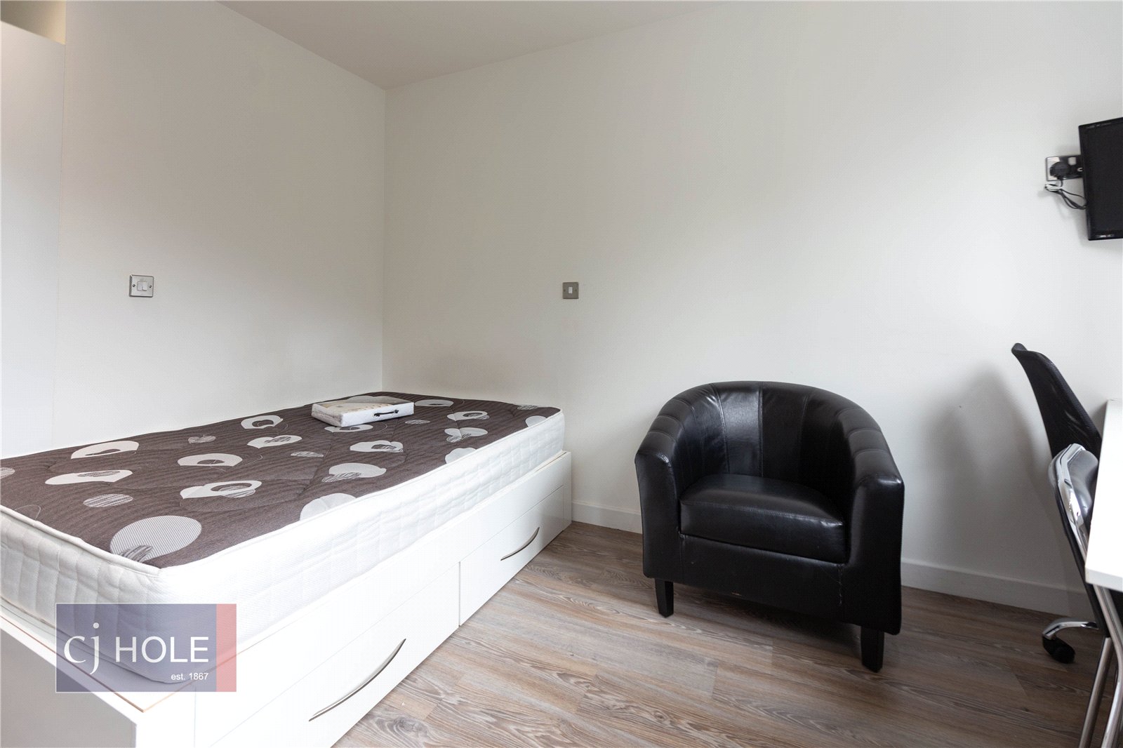 1 bedroom Flat to let in Colston Avenue, Bristol