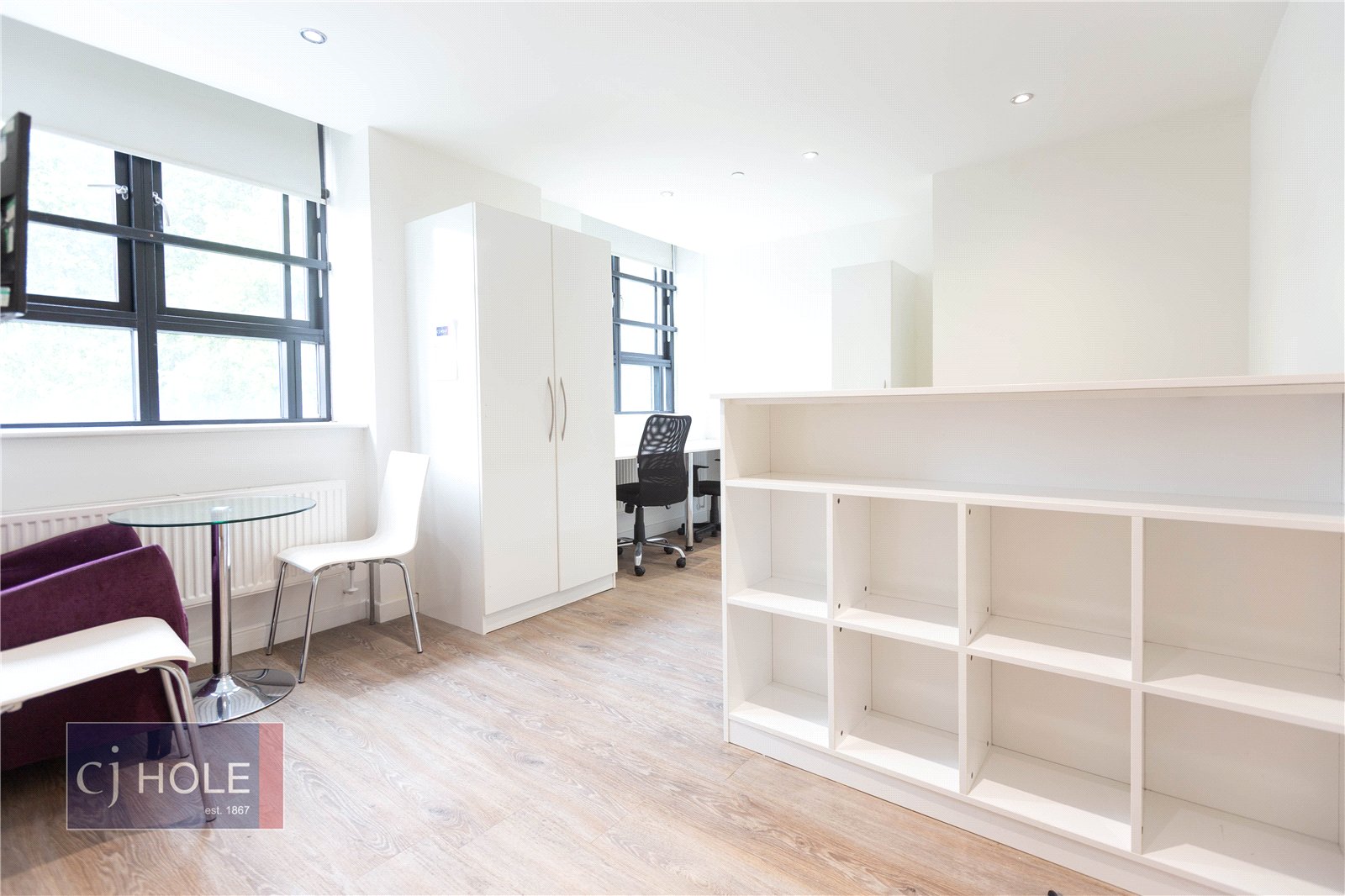 1 bedroom Flat to let in Colston Avenue, Bristol