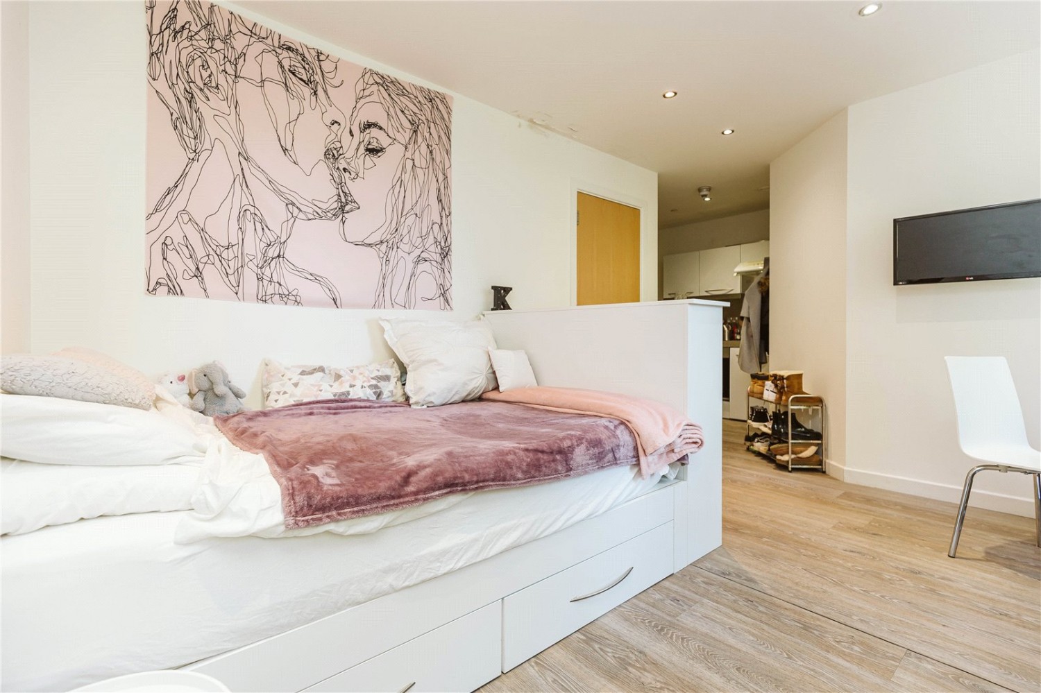 Colston Avenue, Bristol
