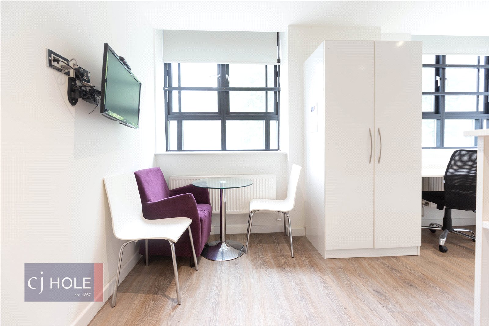 1 bedroom Flat to let in Colston Avenue, Bristol