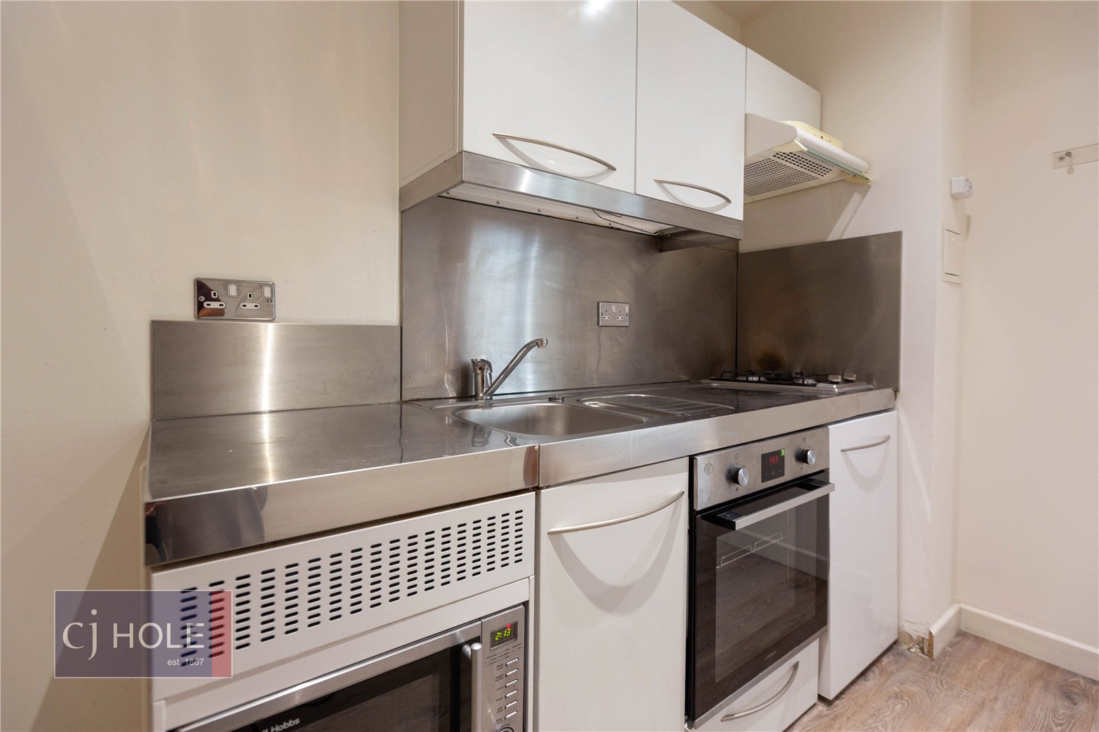 1 bedroom Flat to let in Colston Avenue, Bristol