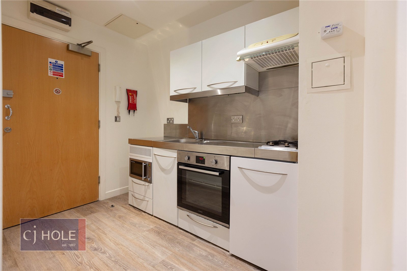 1 bedroom Flat to let in Colston Avenue, Bristol