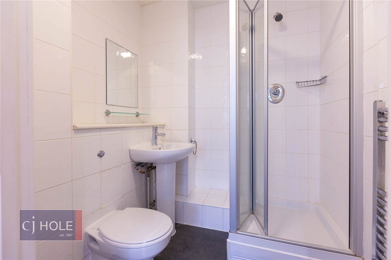 1 bedroom Flat to let in Colston Avenue, Bristol