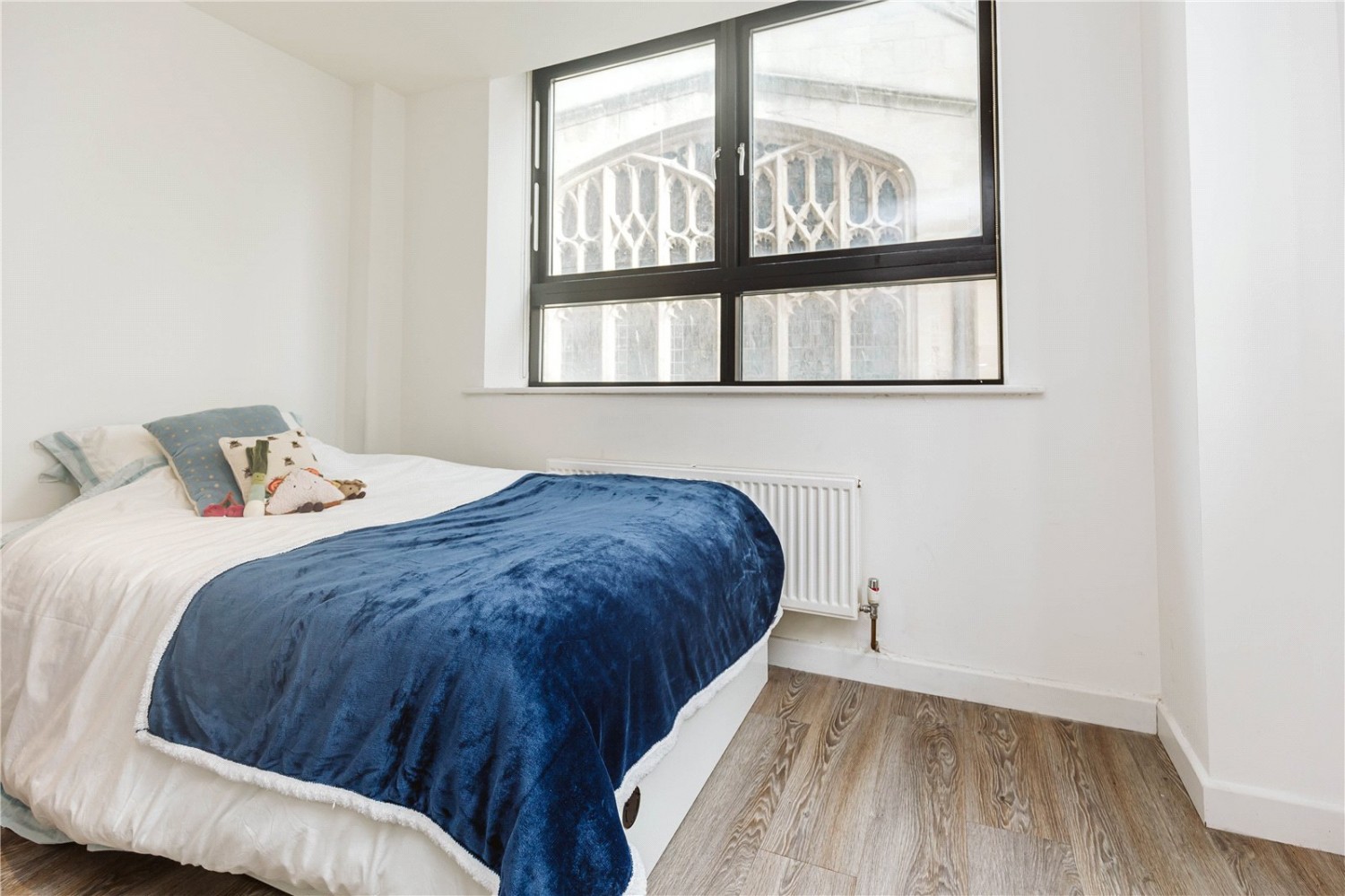 Colston Avenue, Bristol