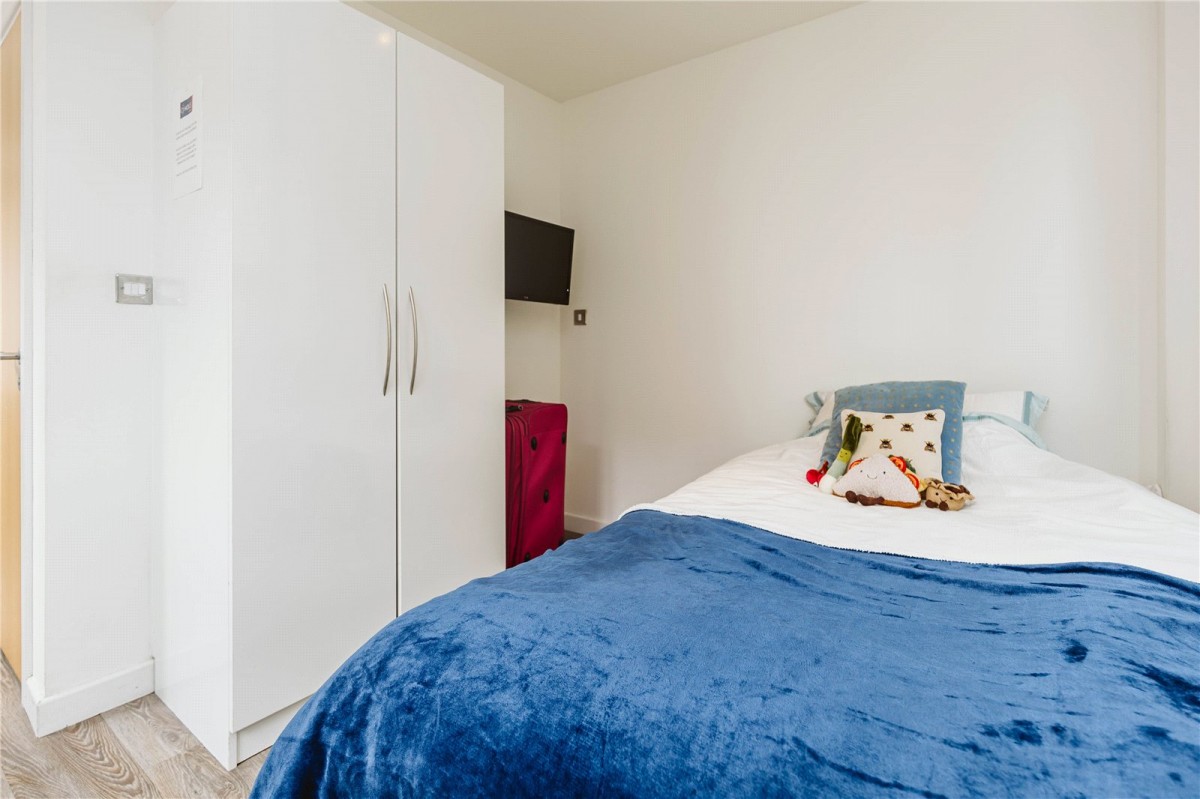 Colston Avenue, Bristol