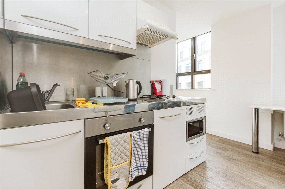 Colston Avenue, Bristol