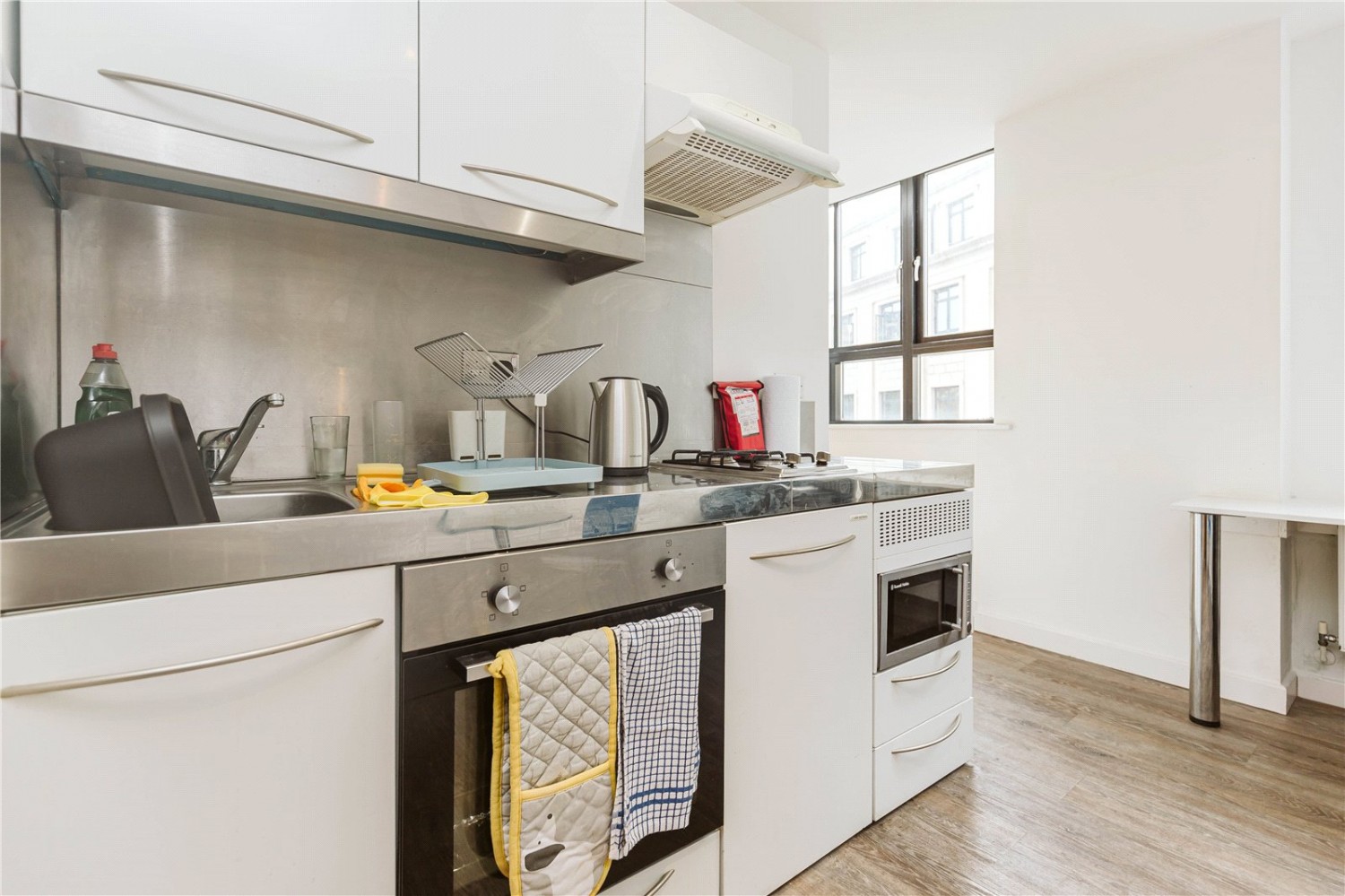 Colston Avenue, Bristol