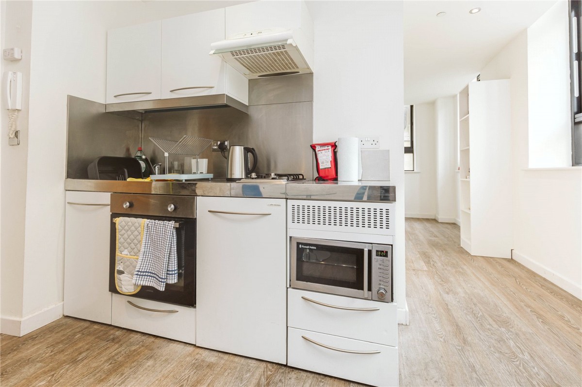 Colston Avenue, Bristol