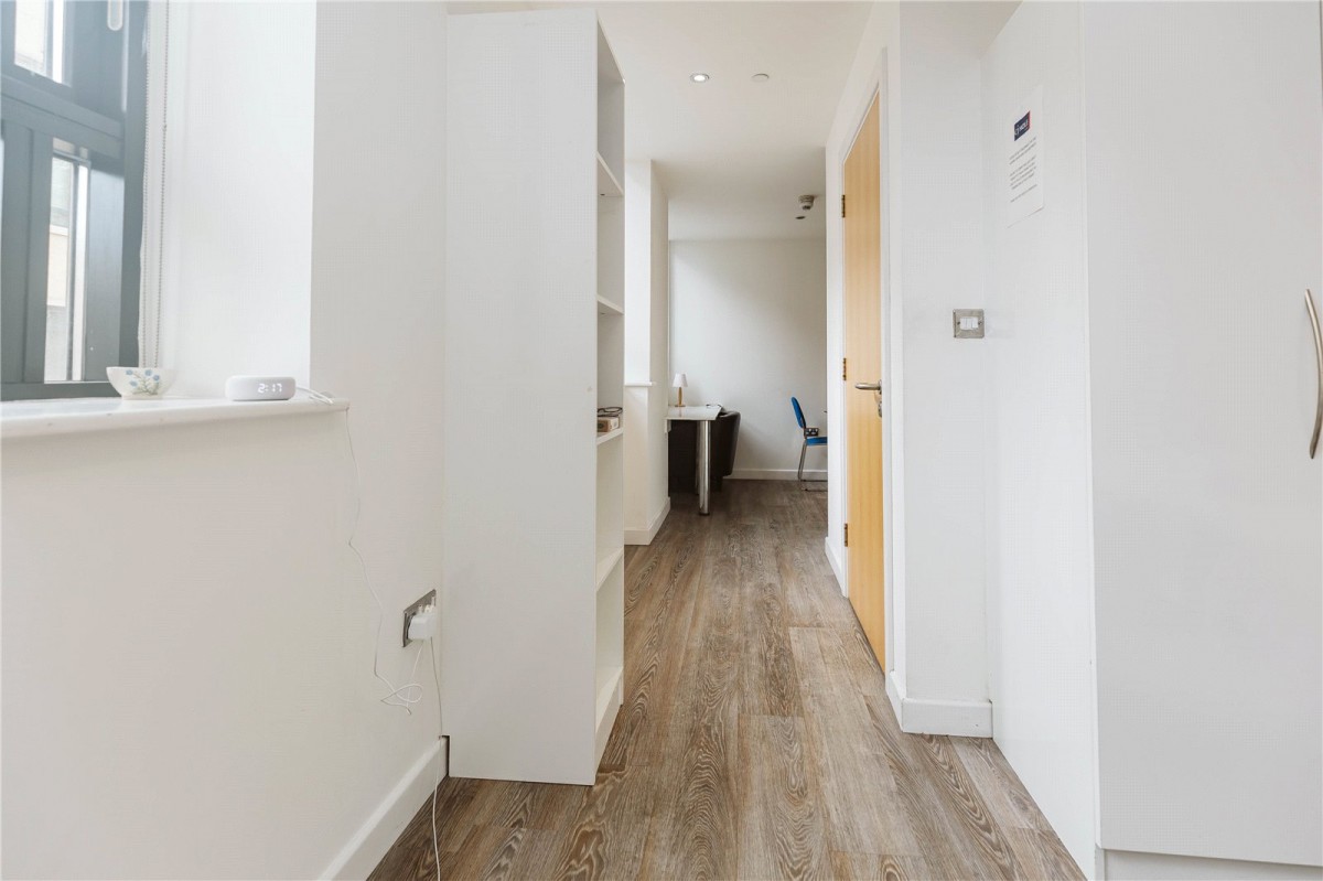 Colston Avenue, Bristol