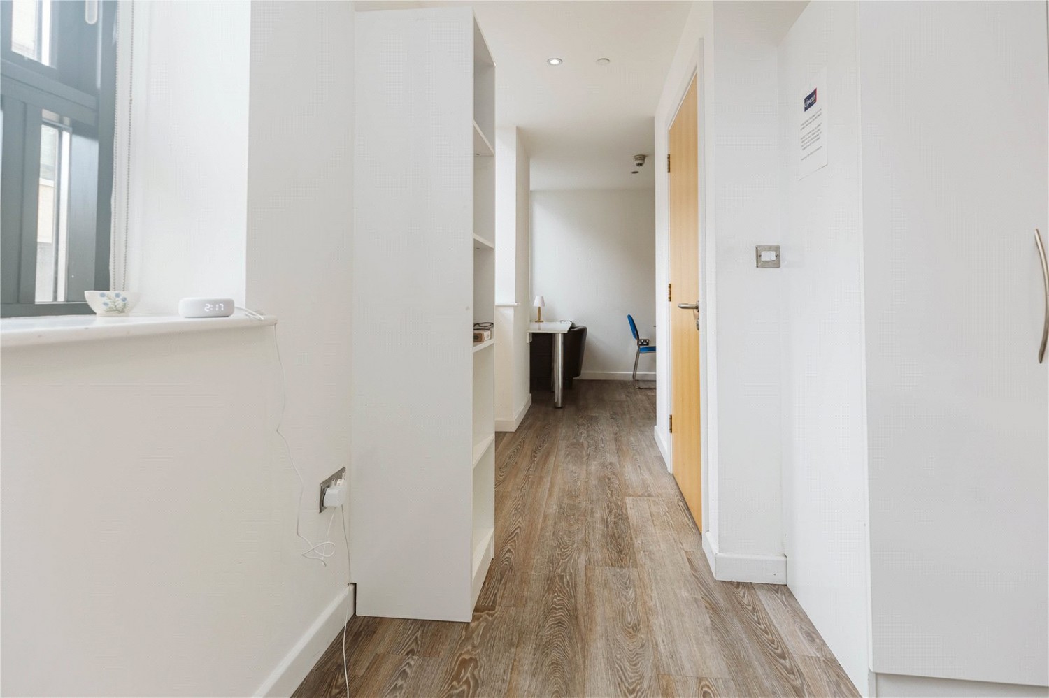 Colston Avenue, Bristol