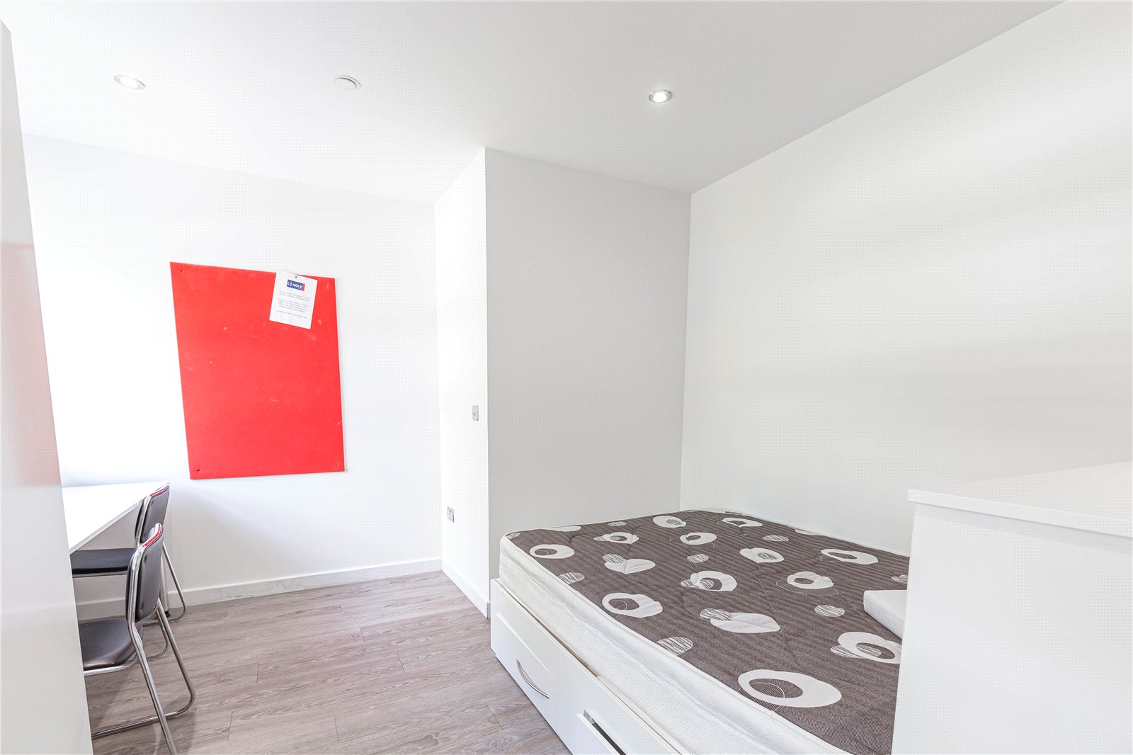 1 bedroom Flat to let in Colston Avenue, Bristol