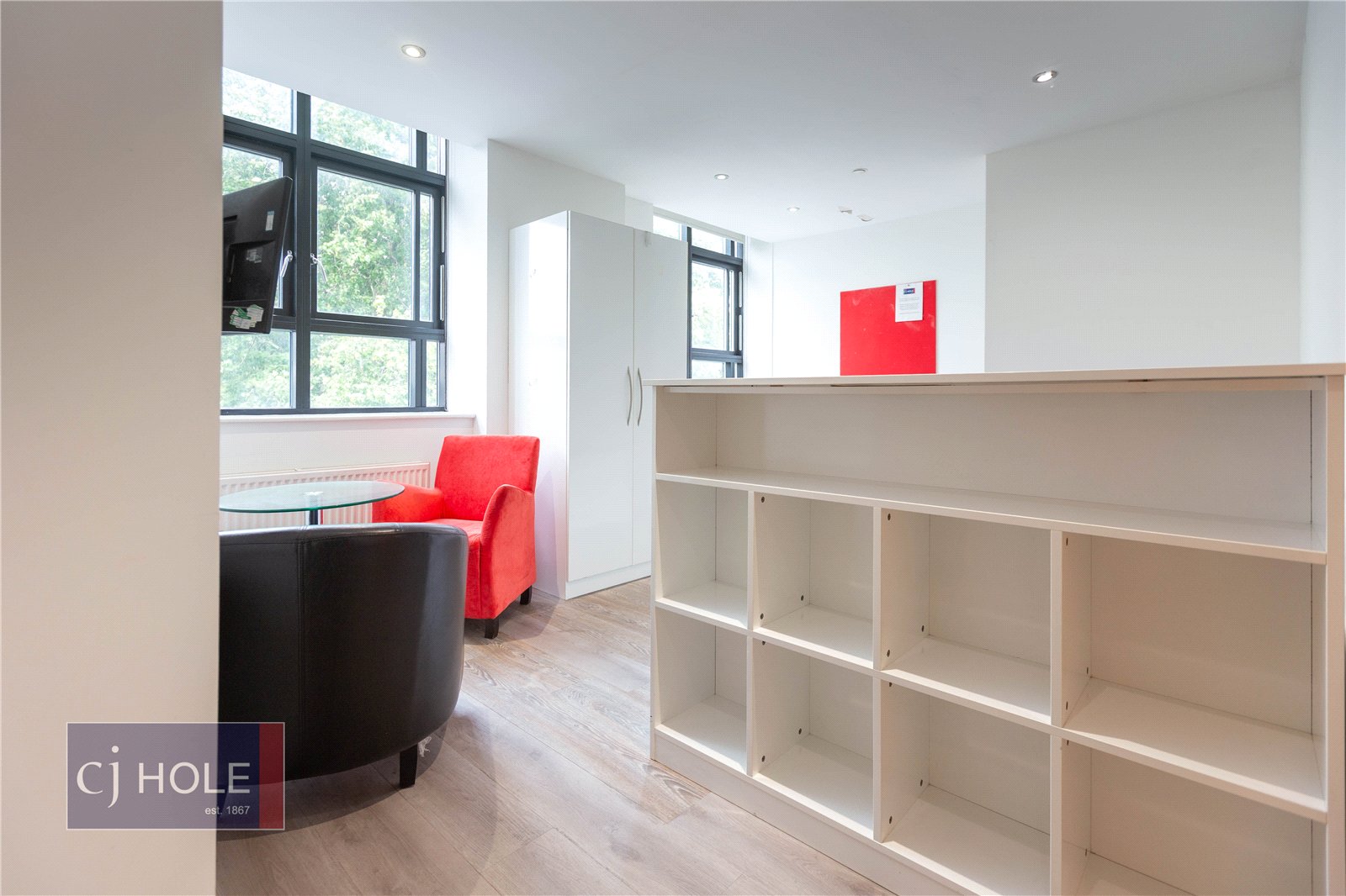 1 bedroom Flat to let in Colston Avenue, Bristol