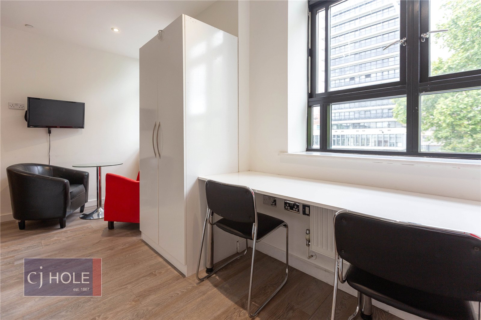 1 bedroom Flat to let in Colston Avenue, Bristol
