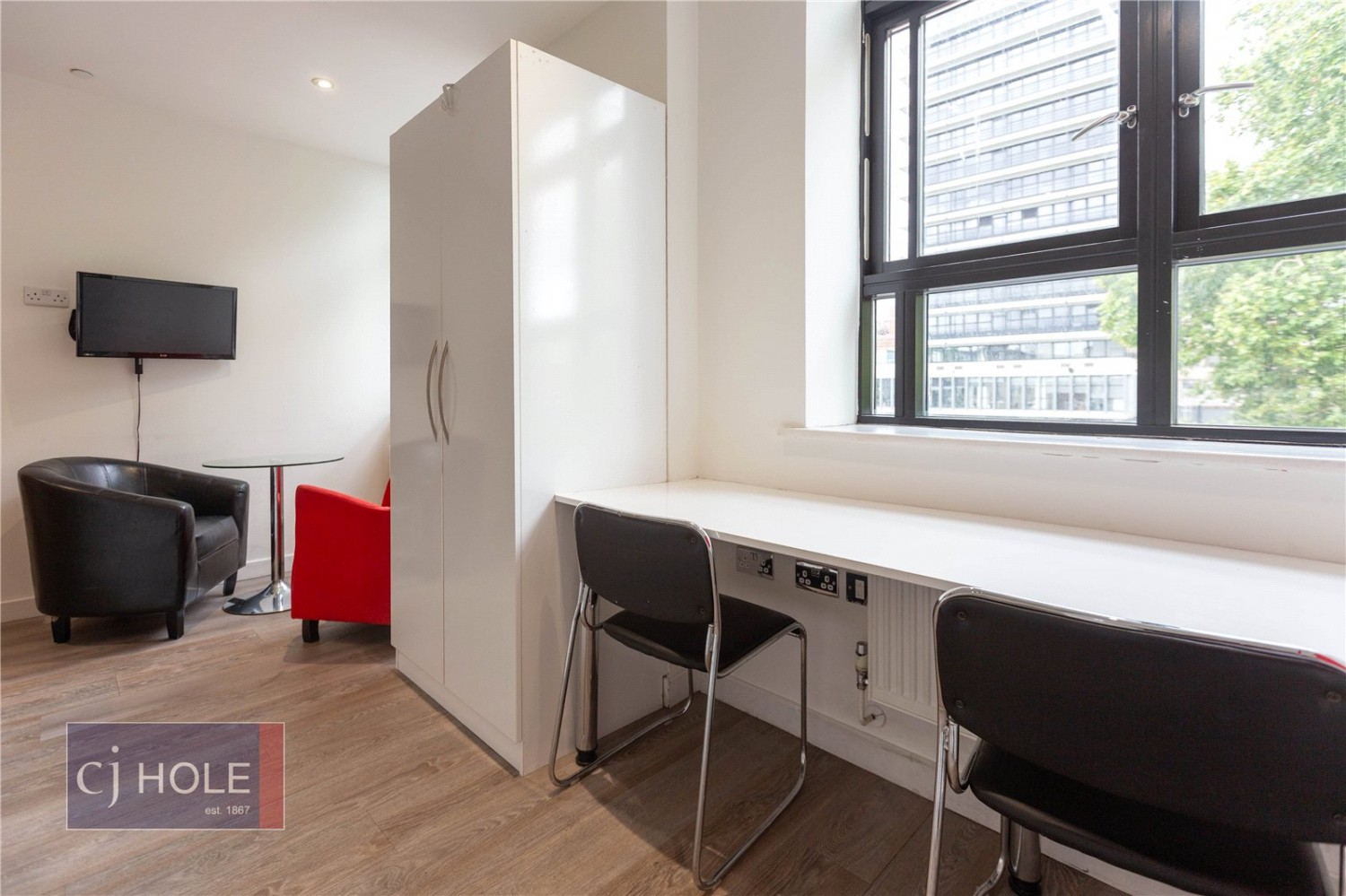 Colston Avenue, Bristol