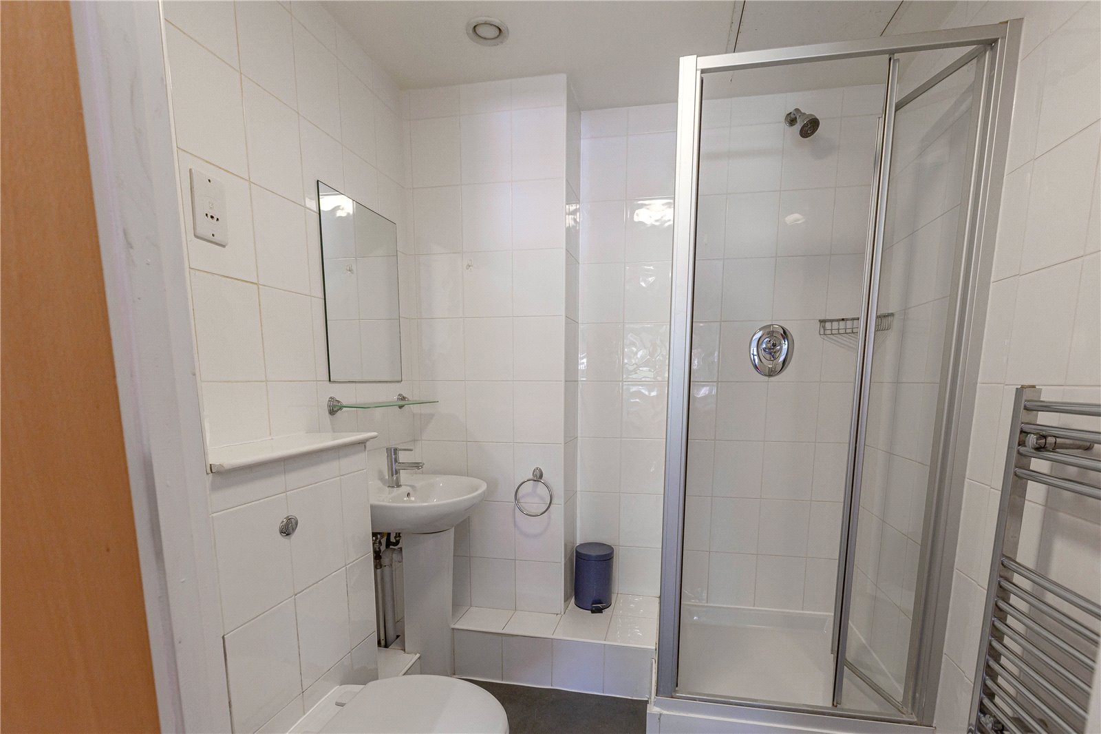 1 bedroom Flat to let in Colston Avenue, Bristol