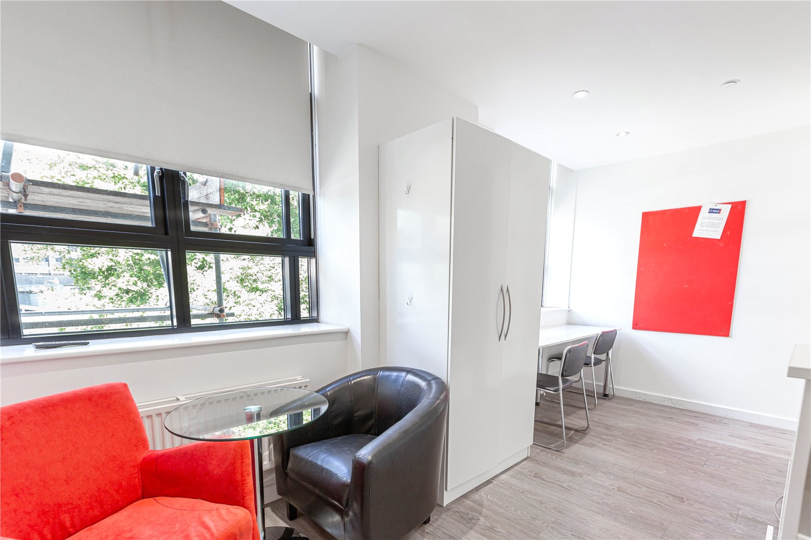 1 bedroom Flat to let in Colston Avenue, Bristol