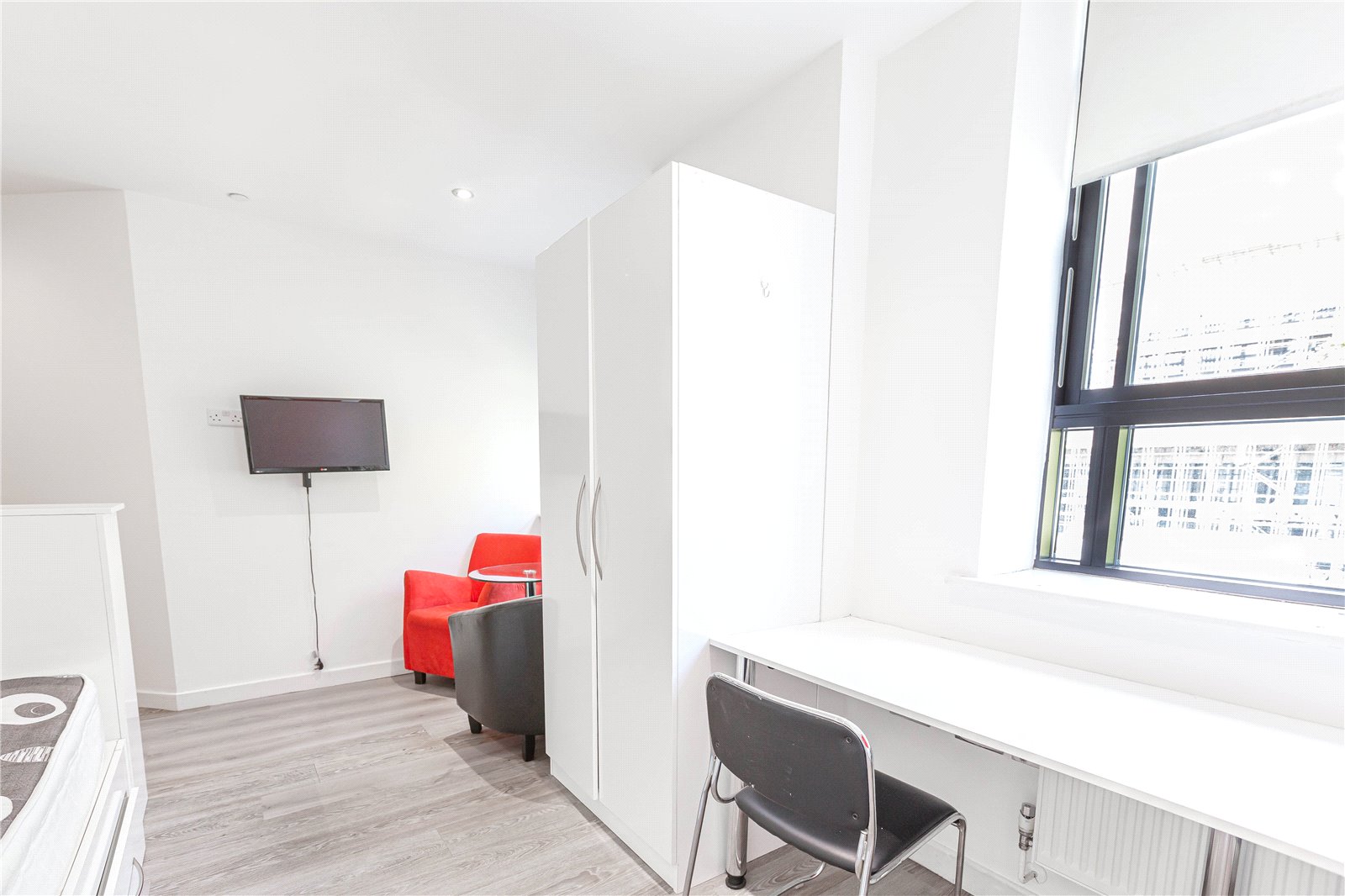 1 bedroom Flat to let in Colston Avenue, Bristol