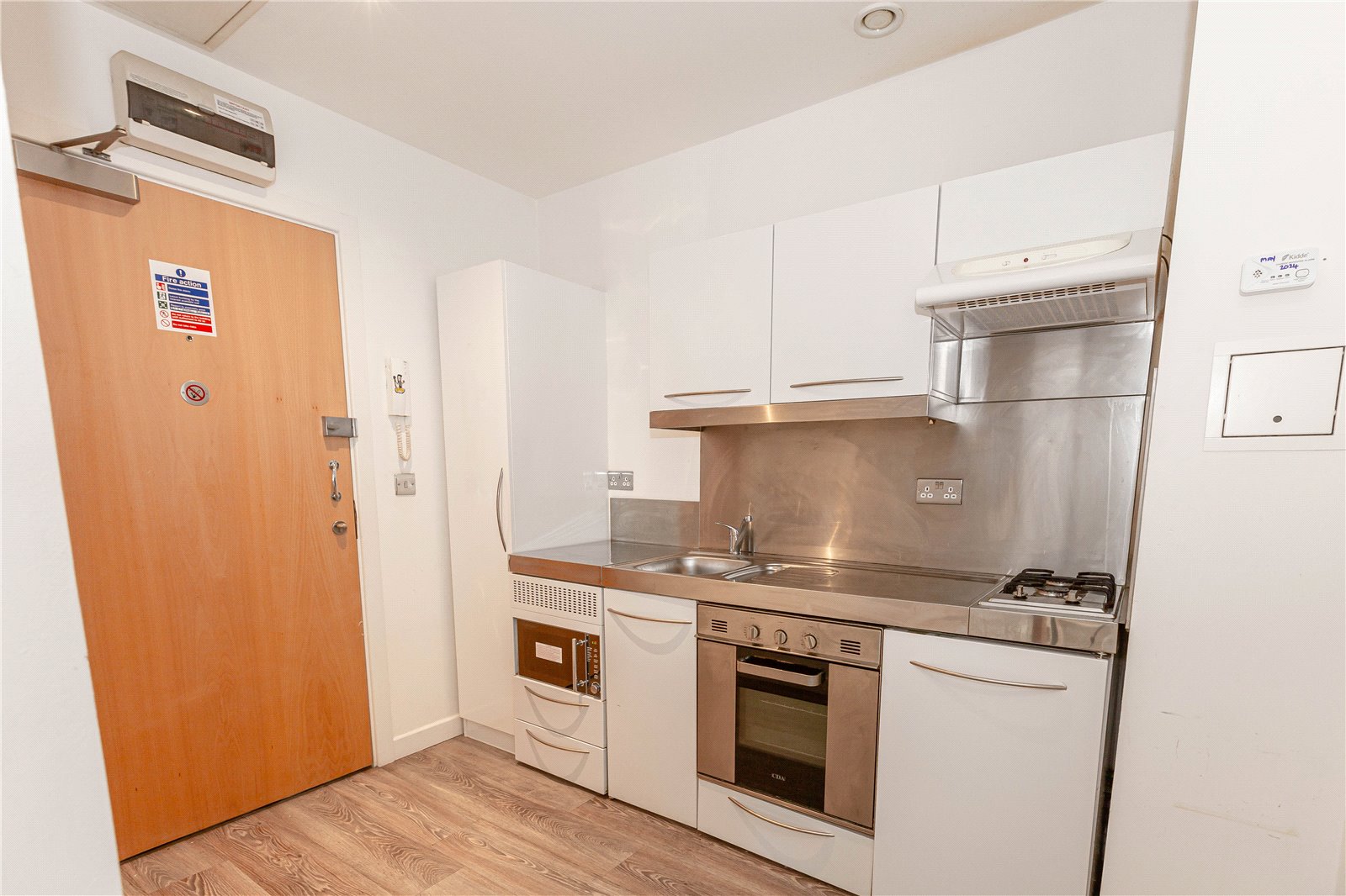 1 bedroom Flat to let in Colston Avenue, Bristol