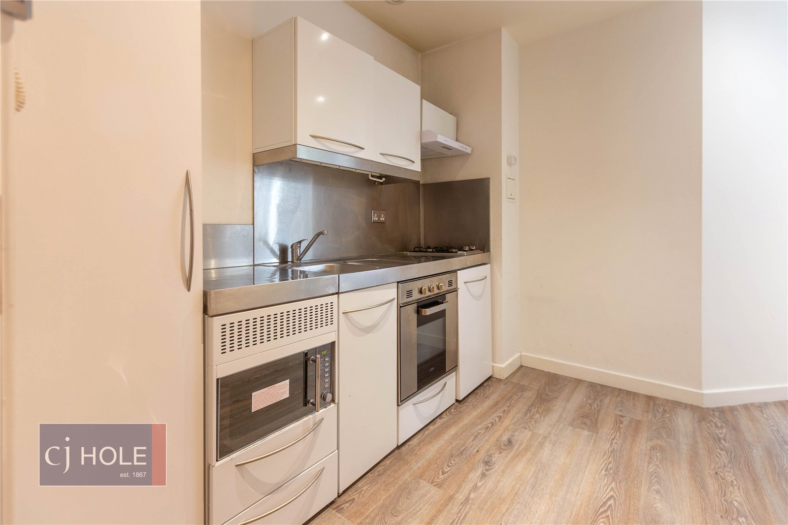 1 bedroom Flat to let in Colston Avenue, Bristol