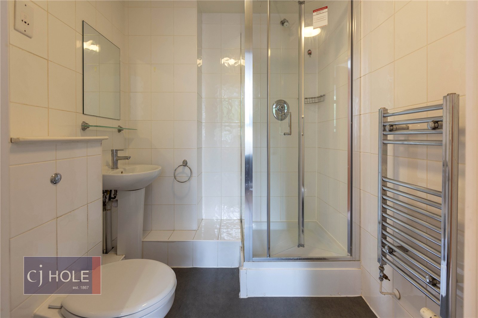 1 bedroom Flat to let in Colston Avenue, Bristol