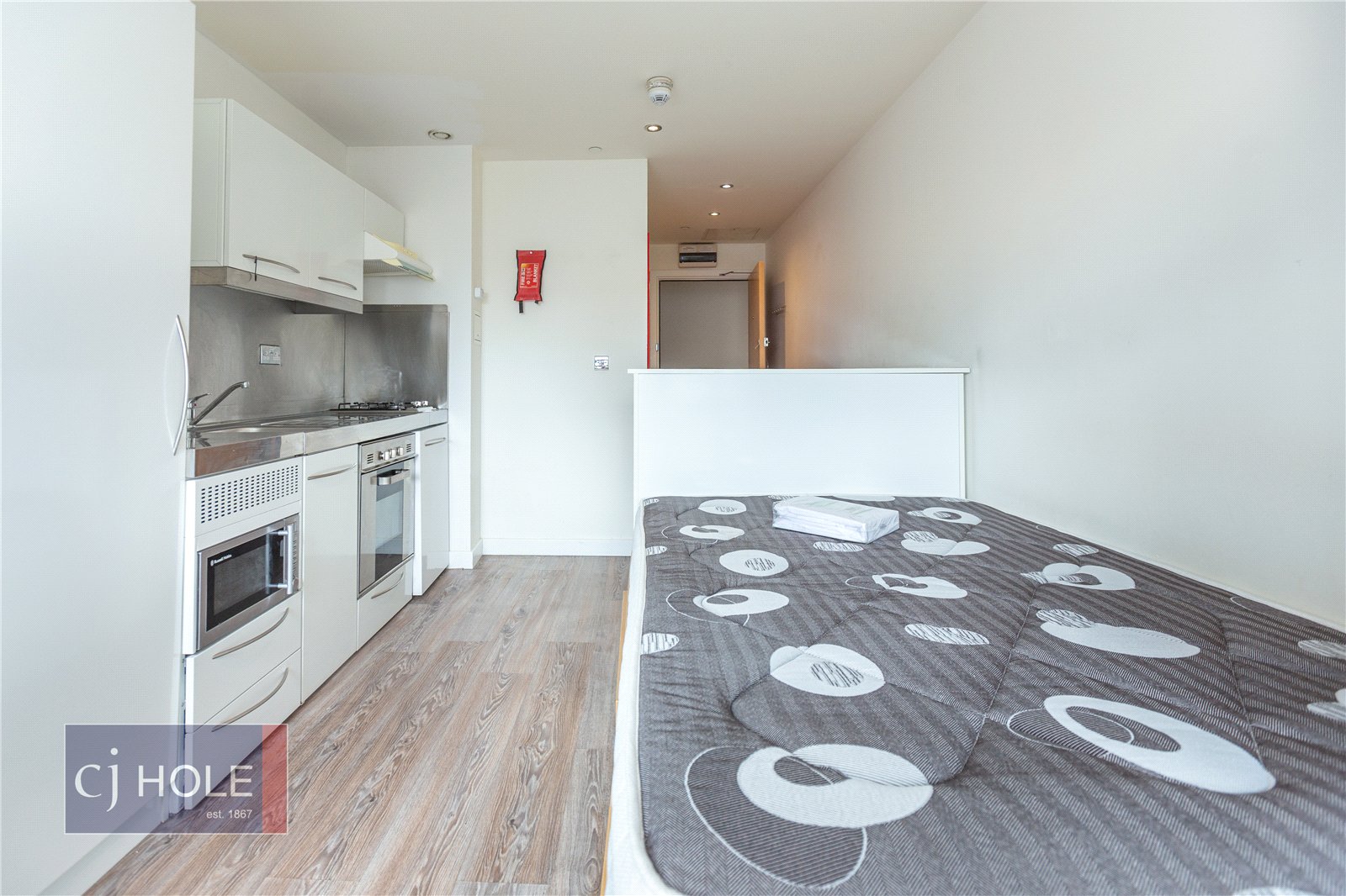 1 bedroom Flat to let in Colston Avenue, Bristol