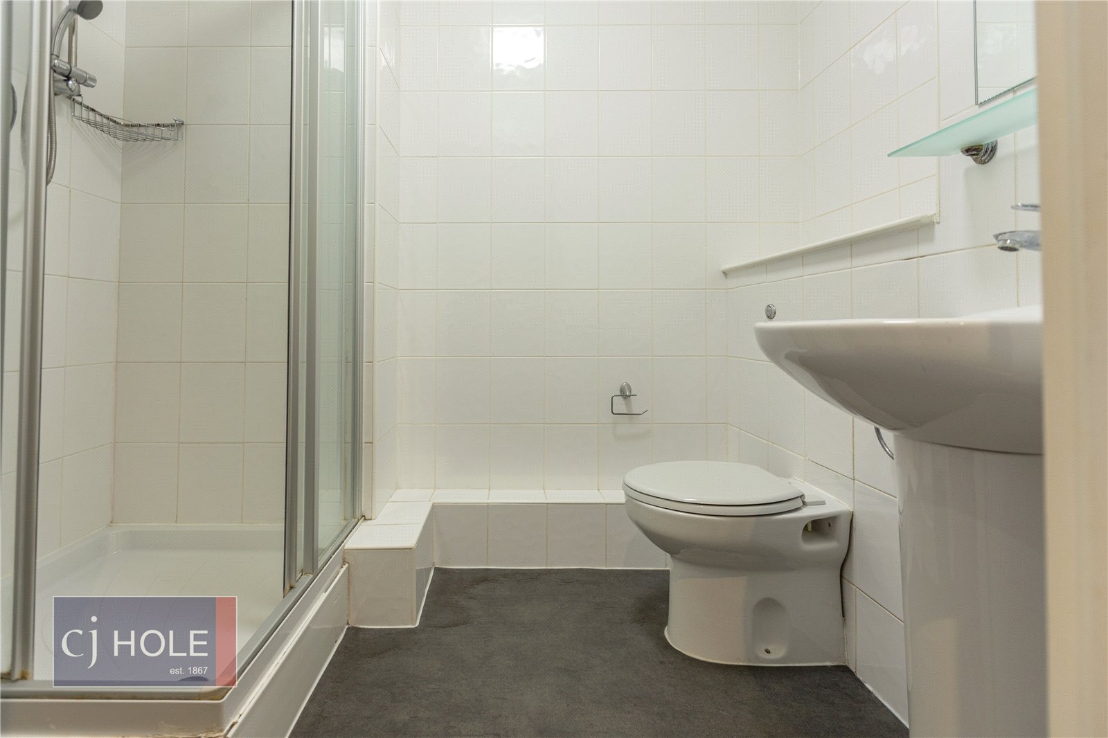 1 bedroom Flat to let in Colston Avenue, Bristol