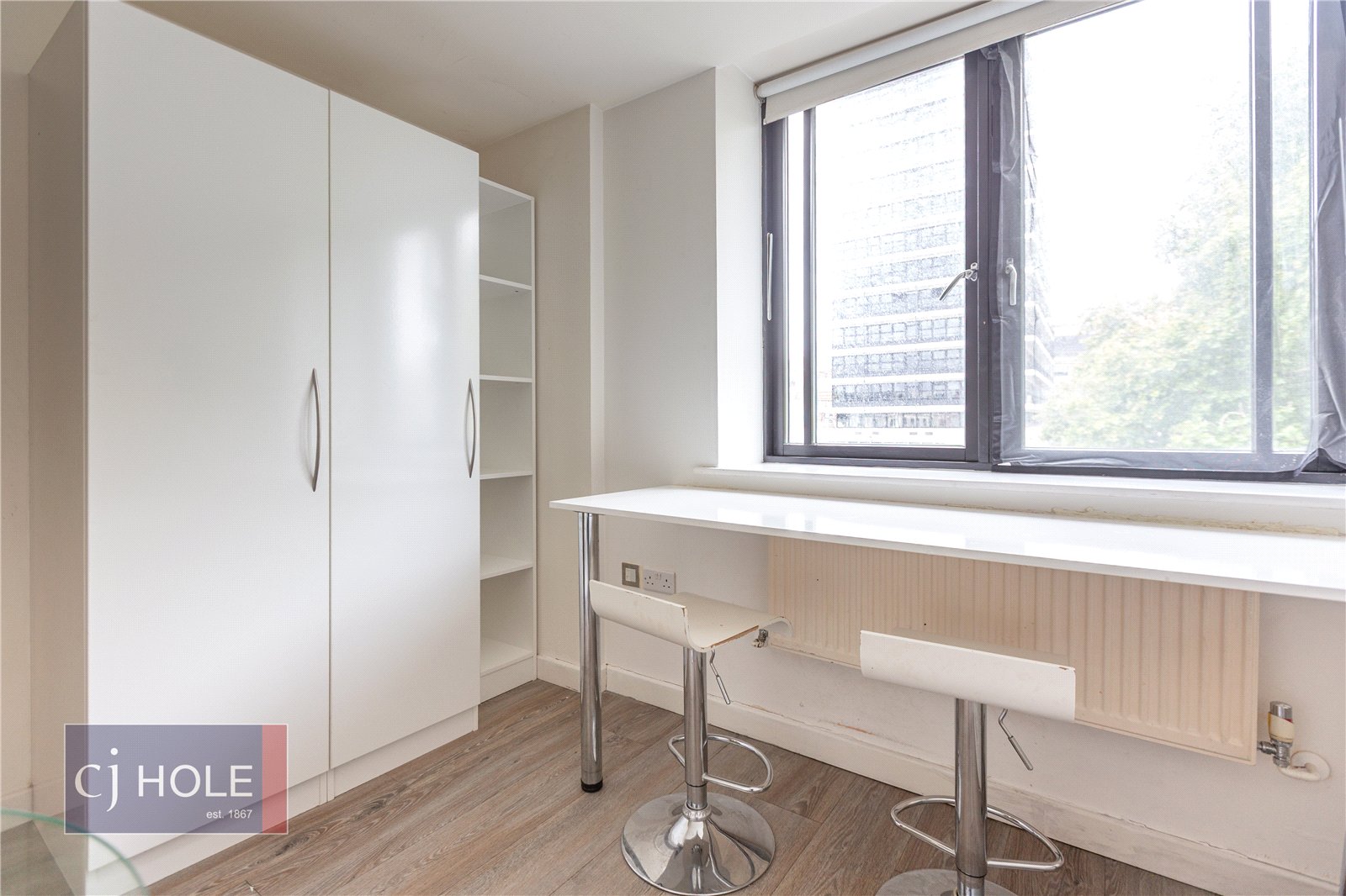 1 bedroom Flat to let in Colston Avenue, City Centre, Bristol