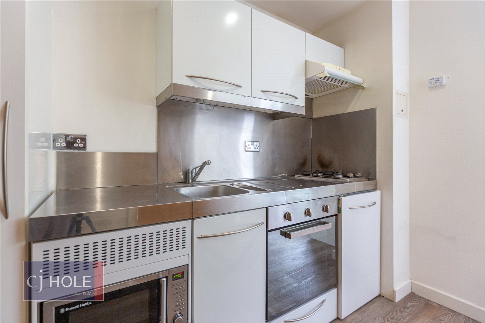 1 bedroom Flat to let in Colston Avenue, City Centre, Bristol