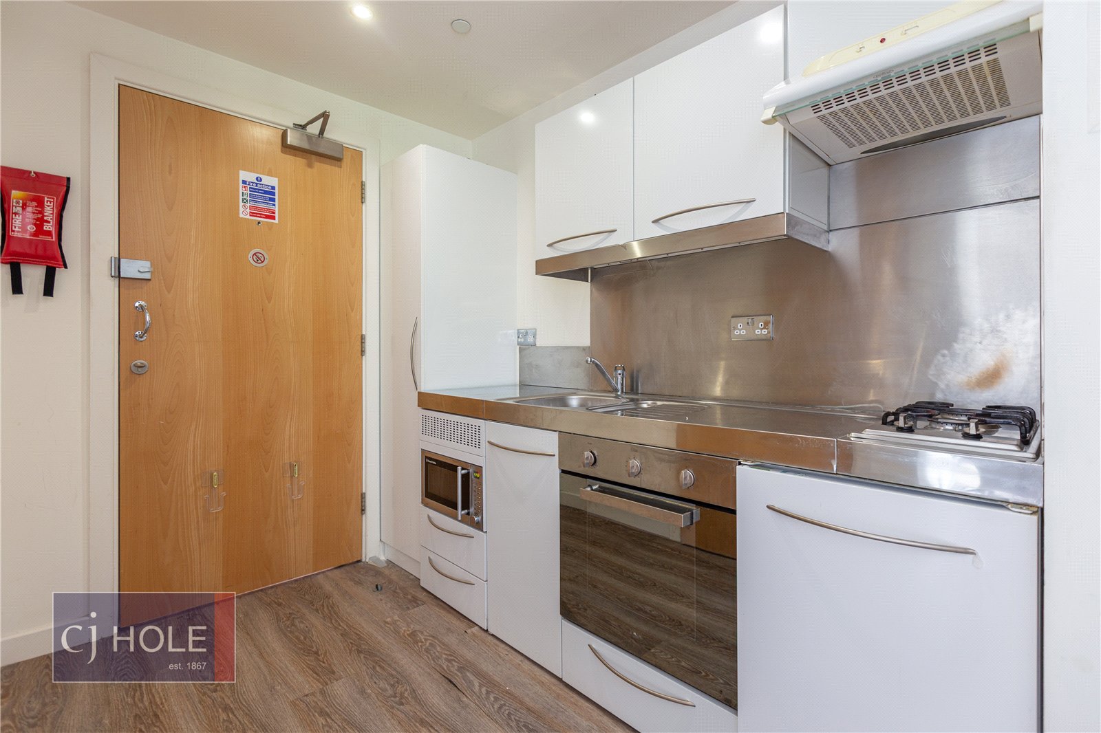 1 bedroom Flat to let in Colston Avenue, City Centre, Bristol