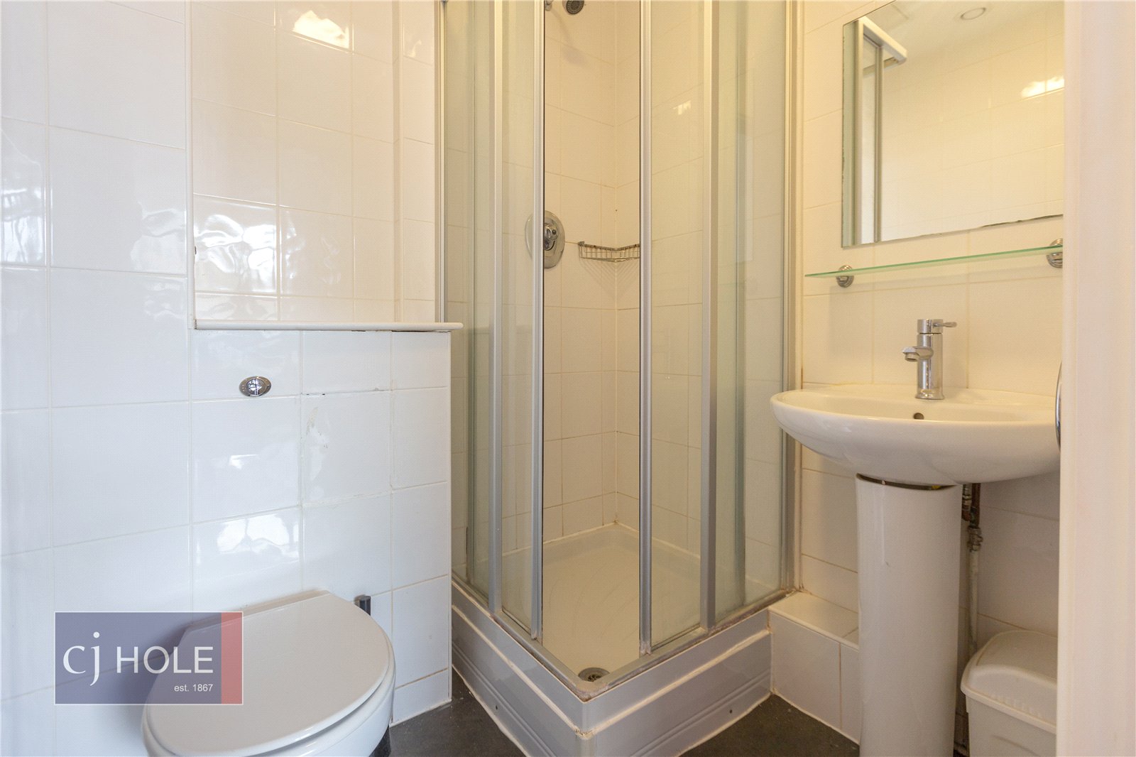 1 bedroom Flat to let in Colston Avenue, Bristol