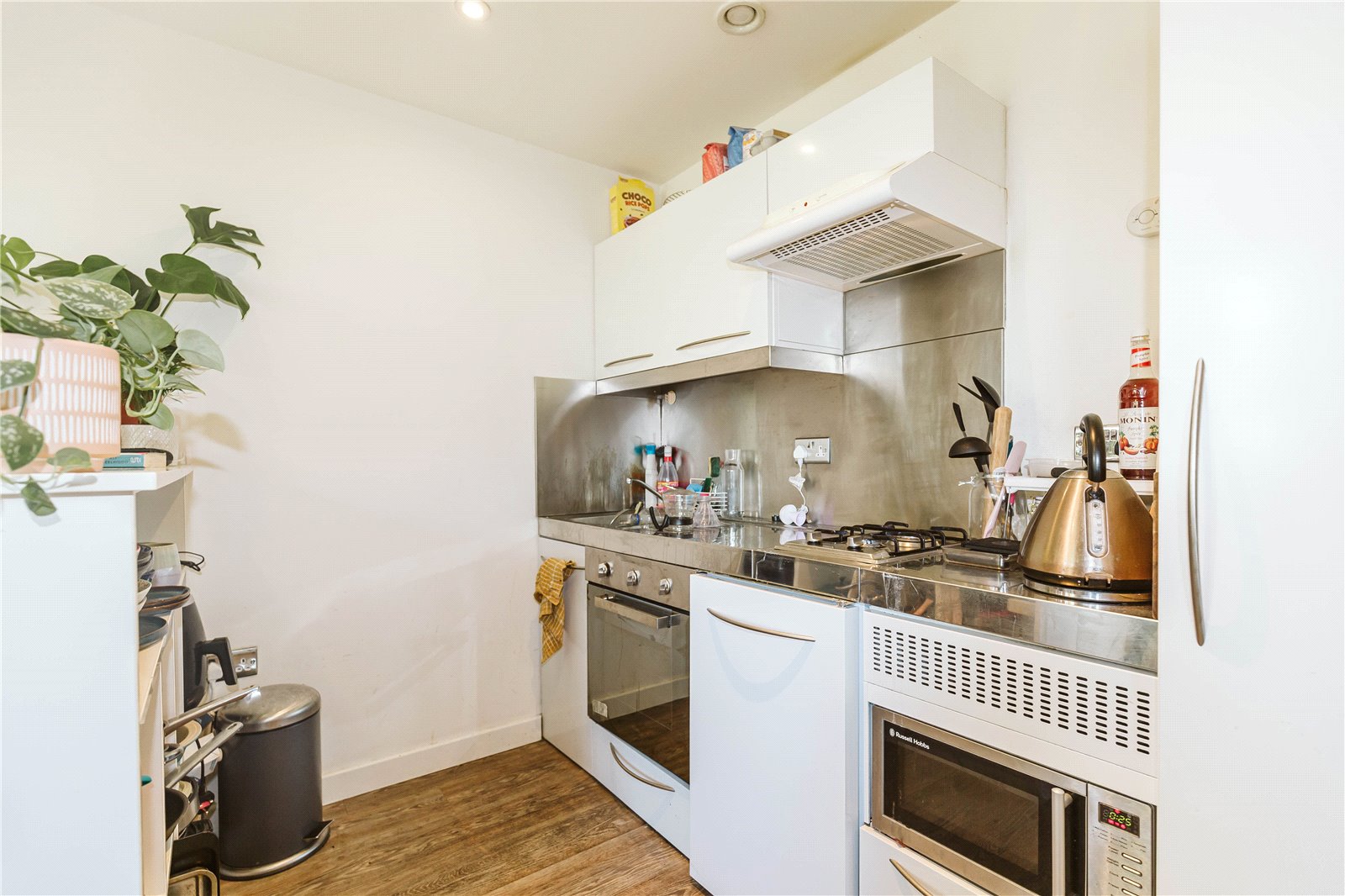 1 bedroom Flat to let in Colston Avenue, City Centre, Bristol