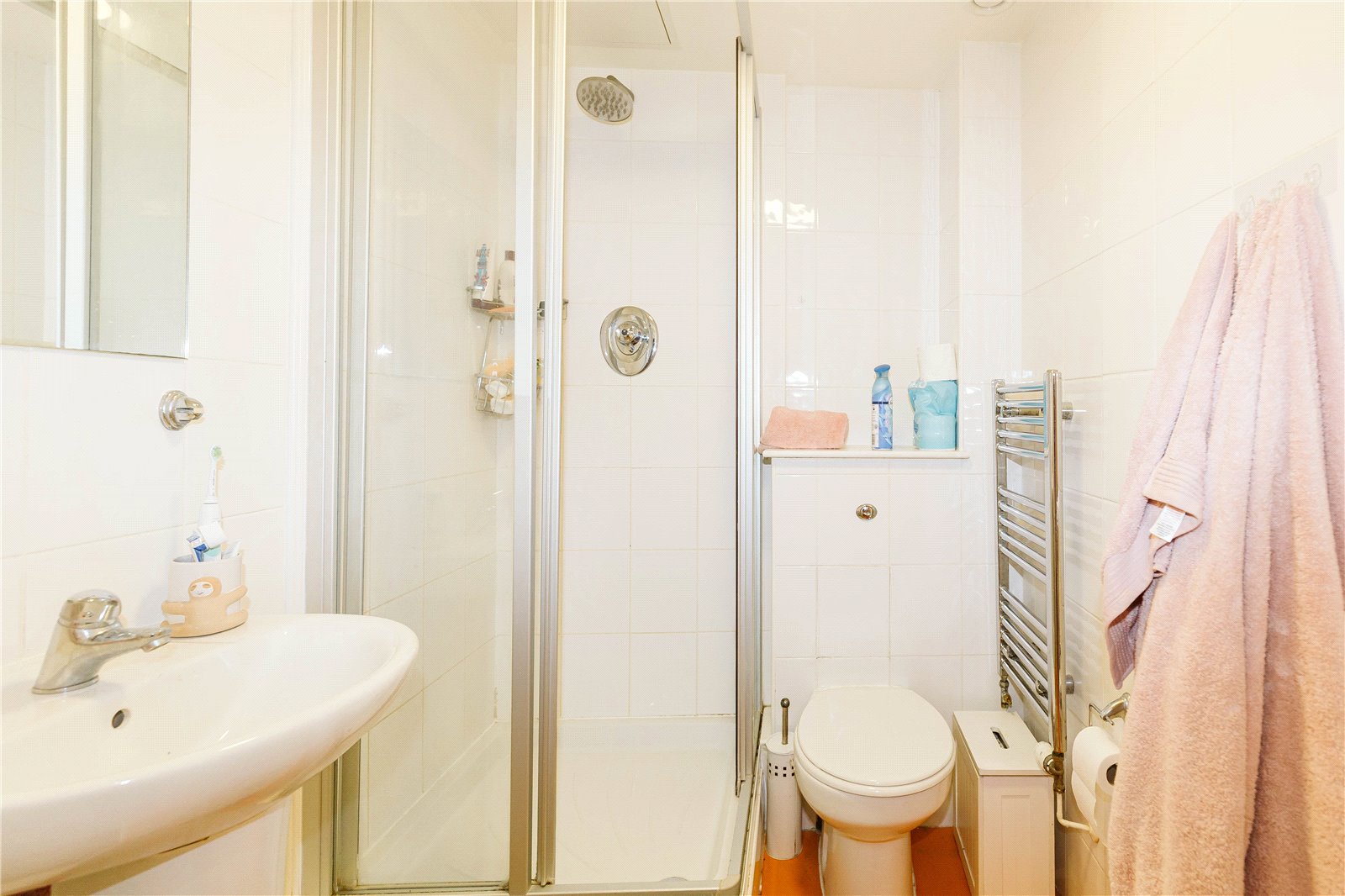 1 bedroom Flat to let in Colston Avenue, City Centre, Bristol