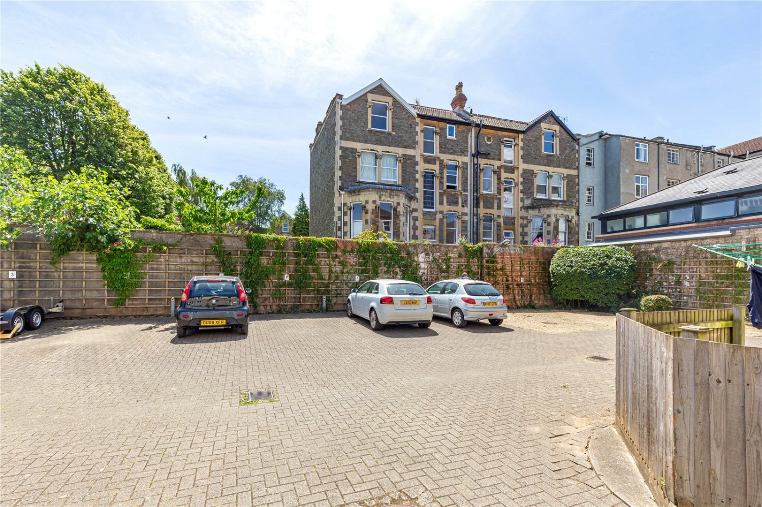 Alma Vale Road, 7-9 Alma Vale Road, Clifton, Bristol