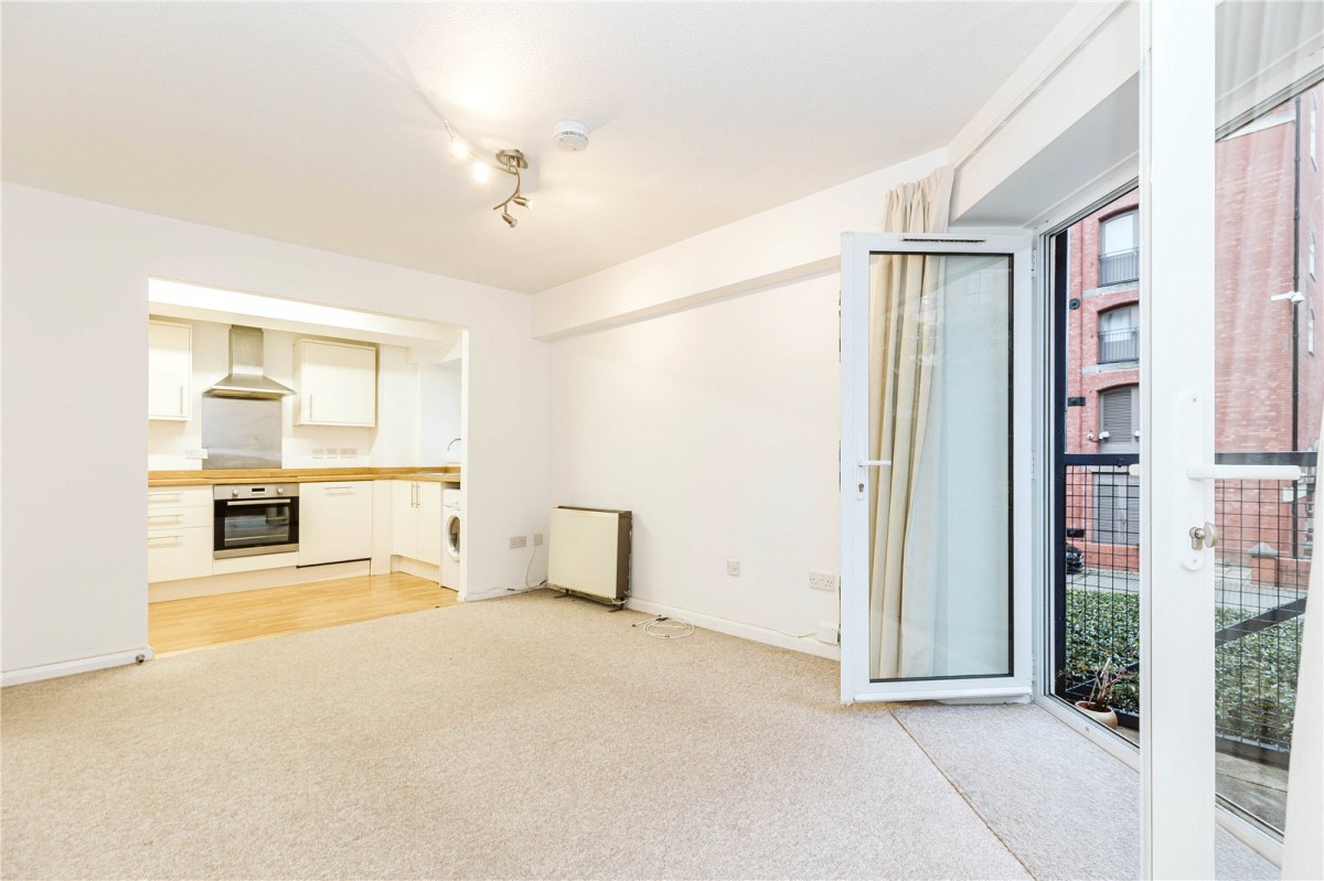 Ferry Street, City Centre, Bristol