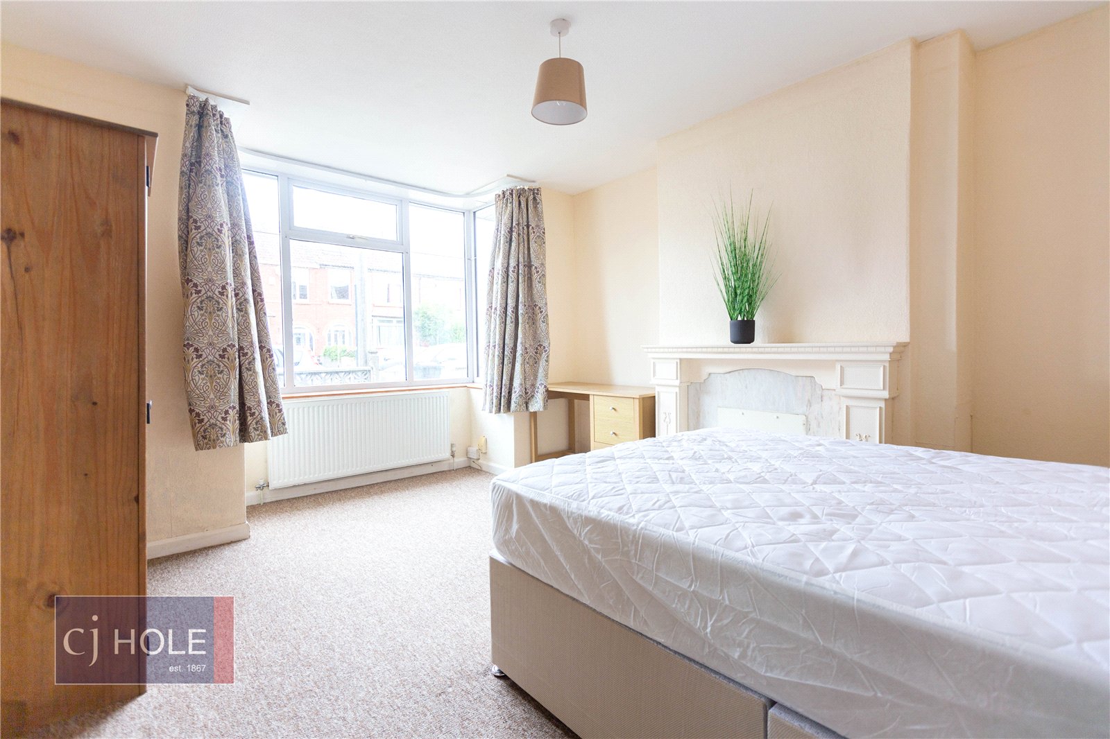 Horfield, Bristol