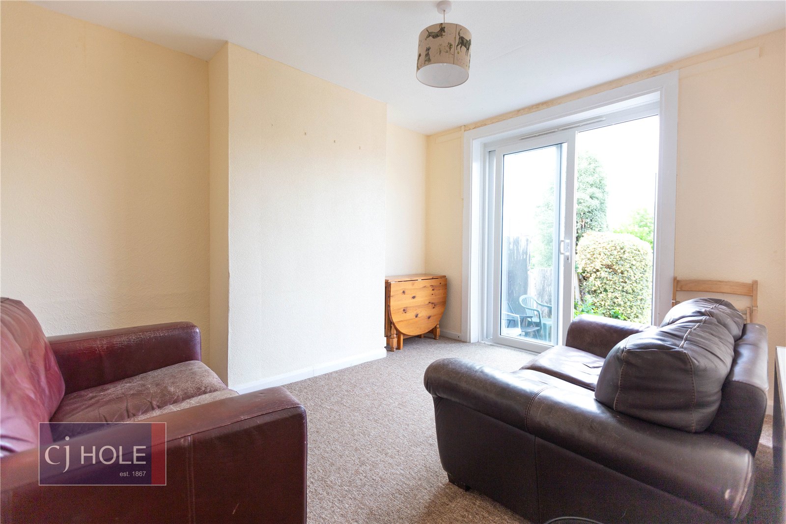4 bedroom House to let in Horfield, Bristol