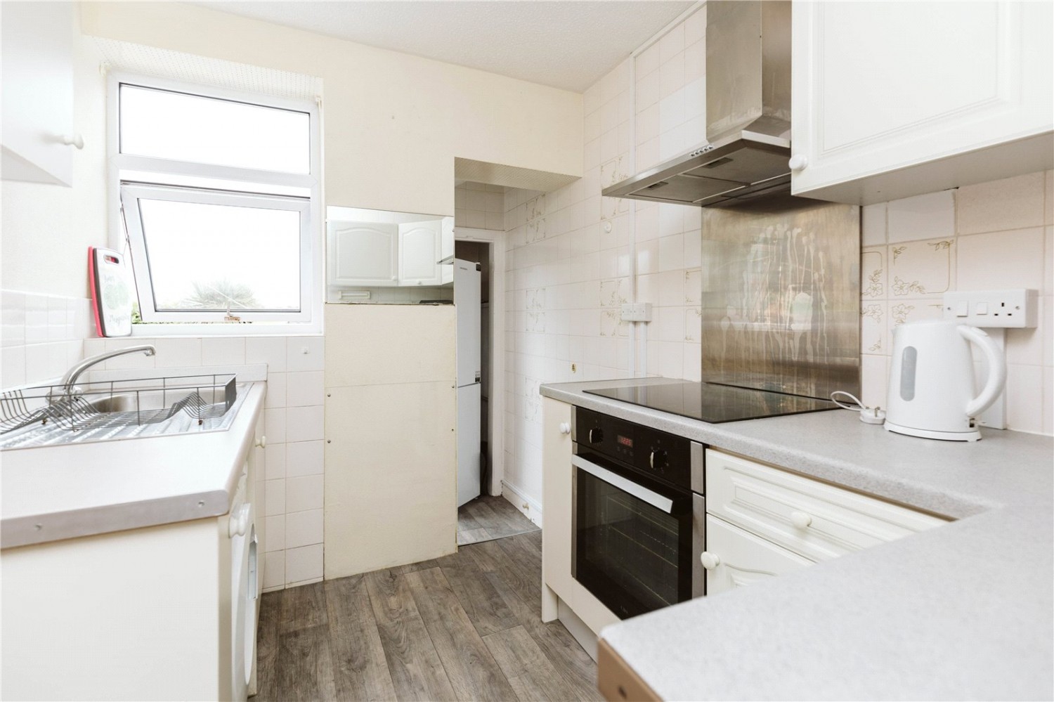 Horfield, Bristol