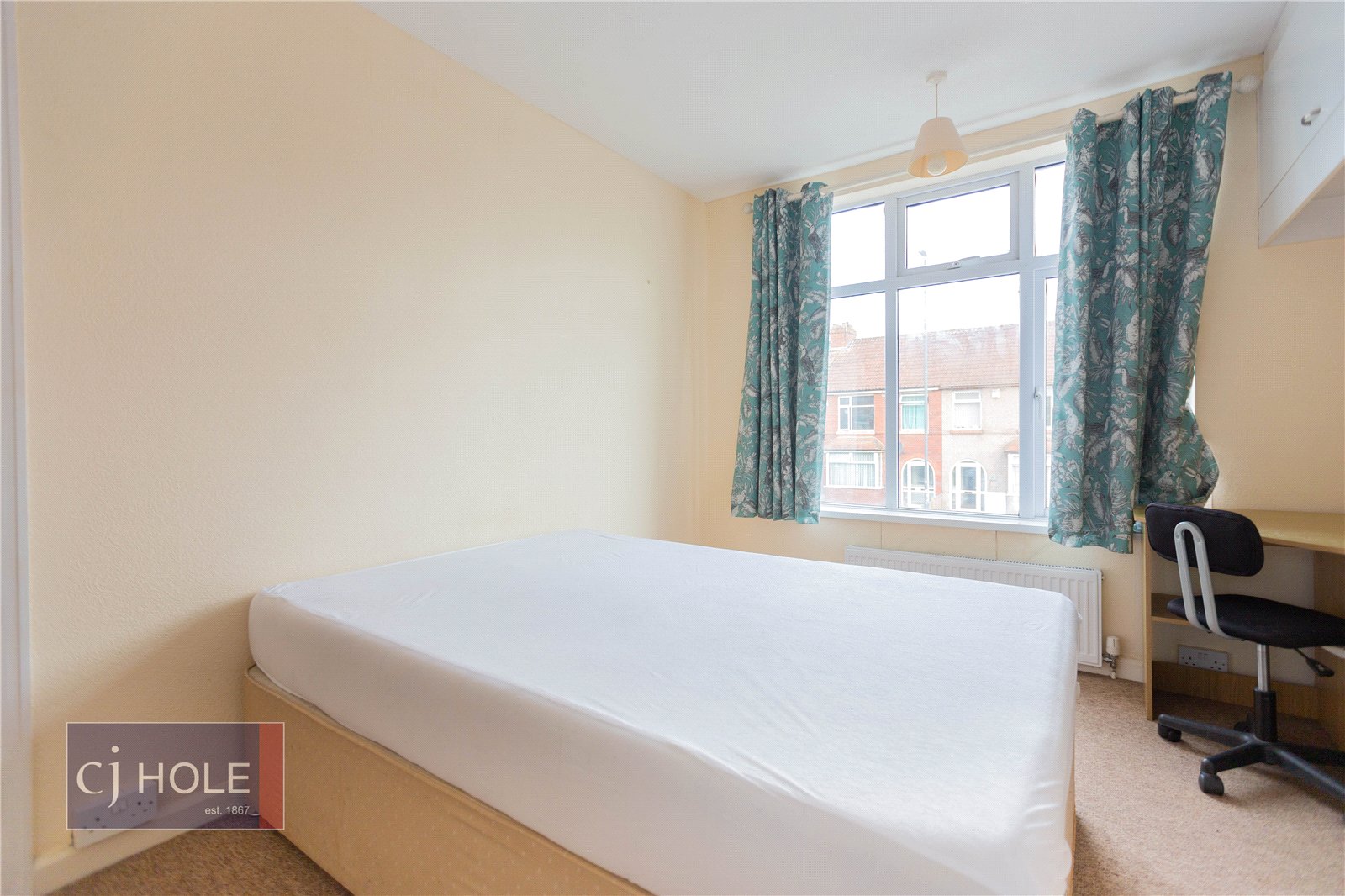 4 bedroom House to let in Horfield, Bristol