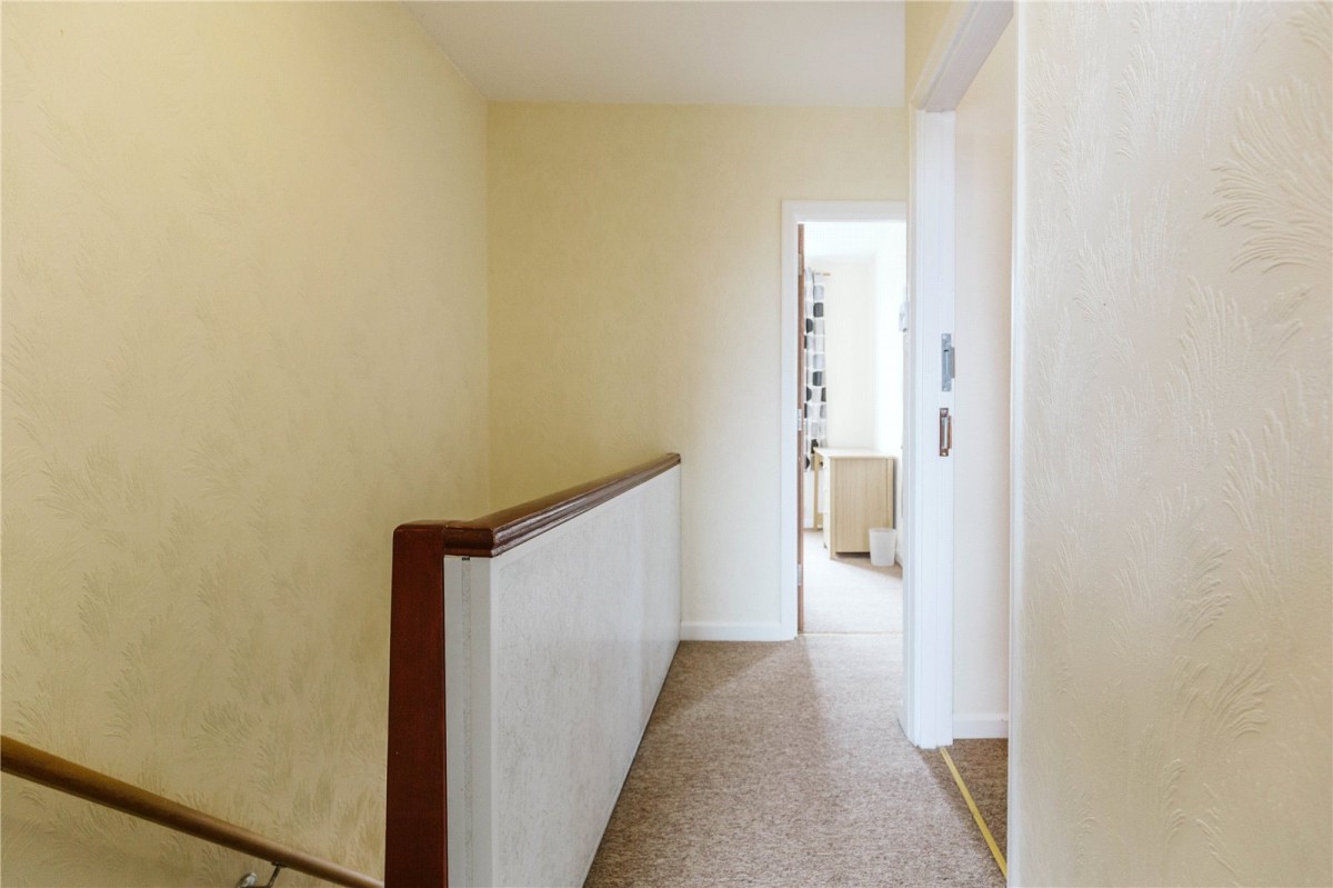 Horfield, Bristol