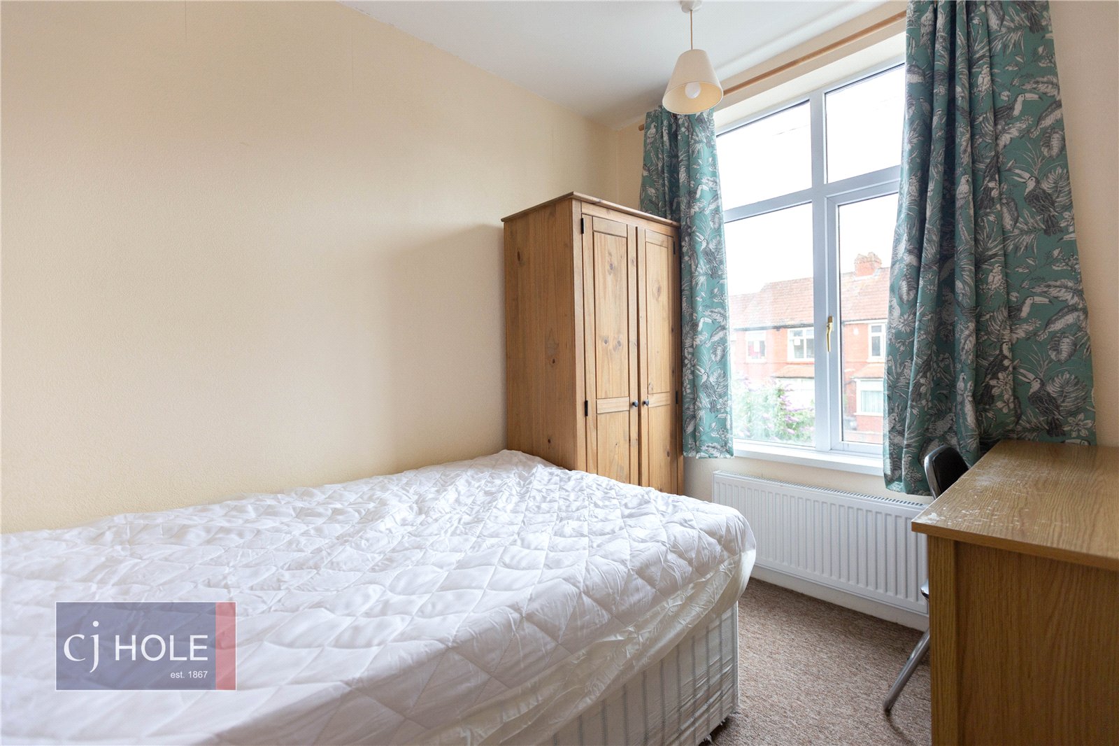 4 bedroom House to let in Horfield, Bristol