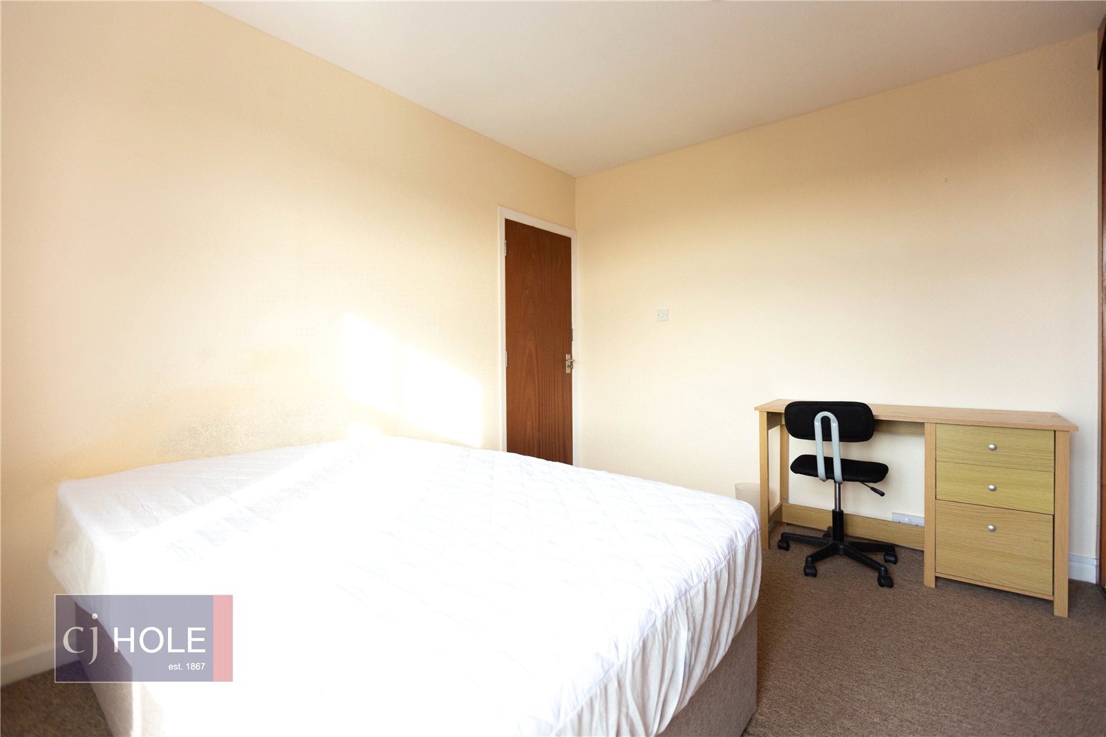 4 bedroom House to let in Horfield, Bristol