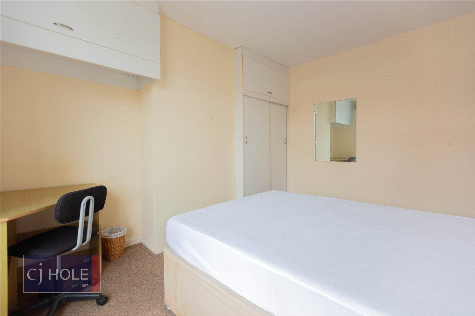 4 bedroom House to let in Horfield, Bristol