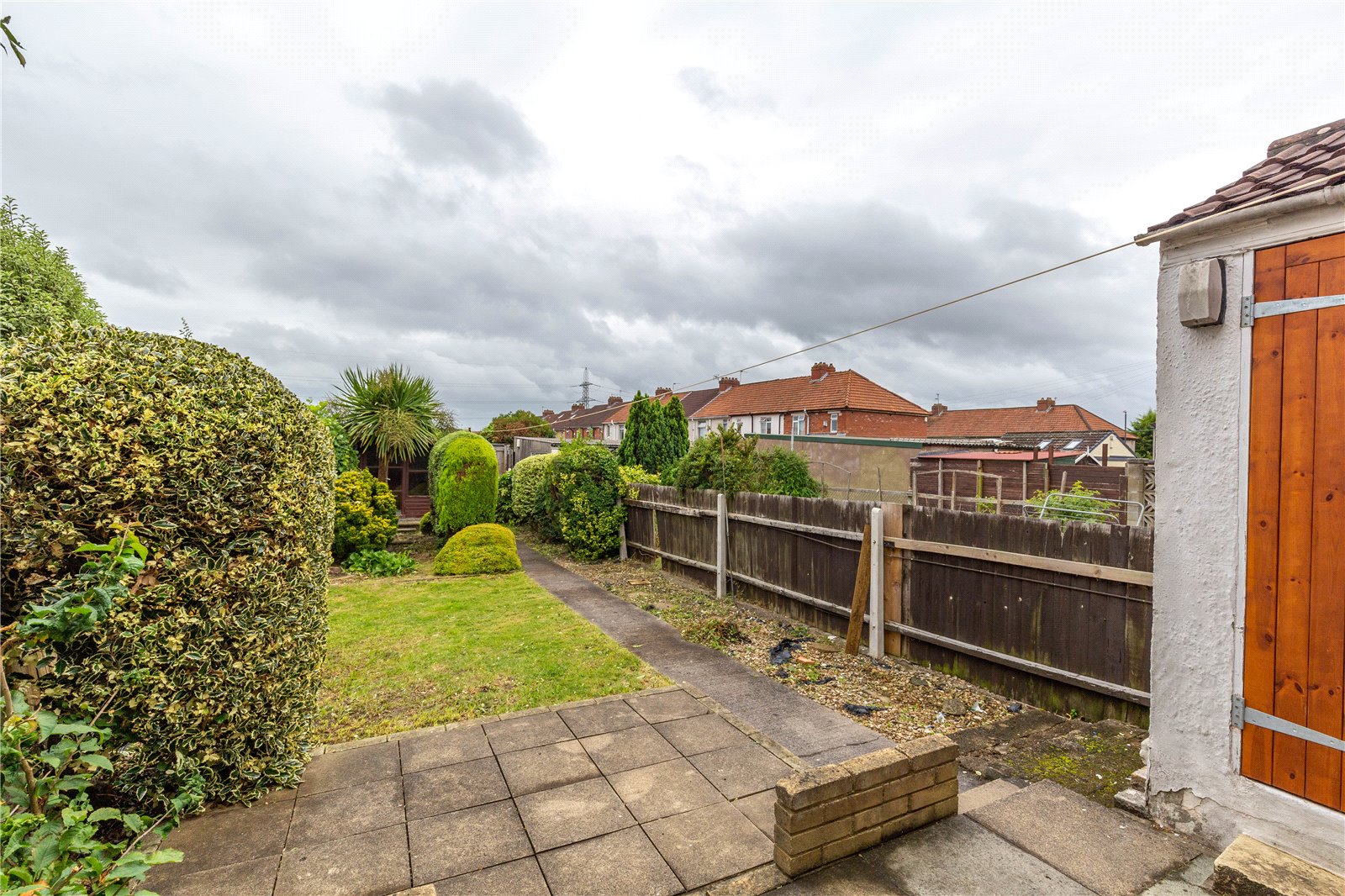 4 bedroom House to let in Horfield, Bristol