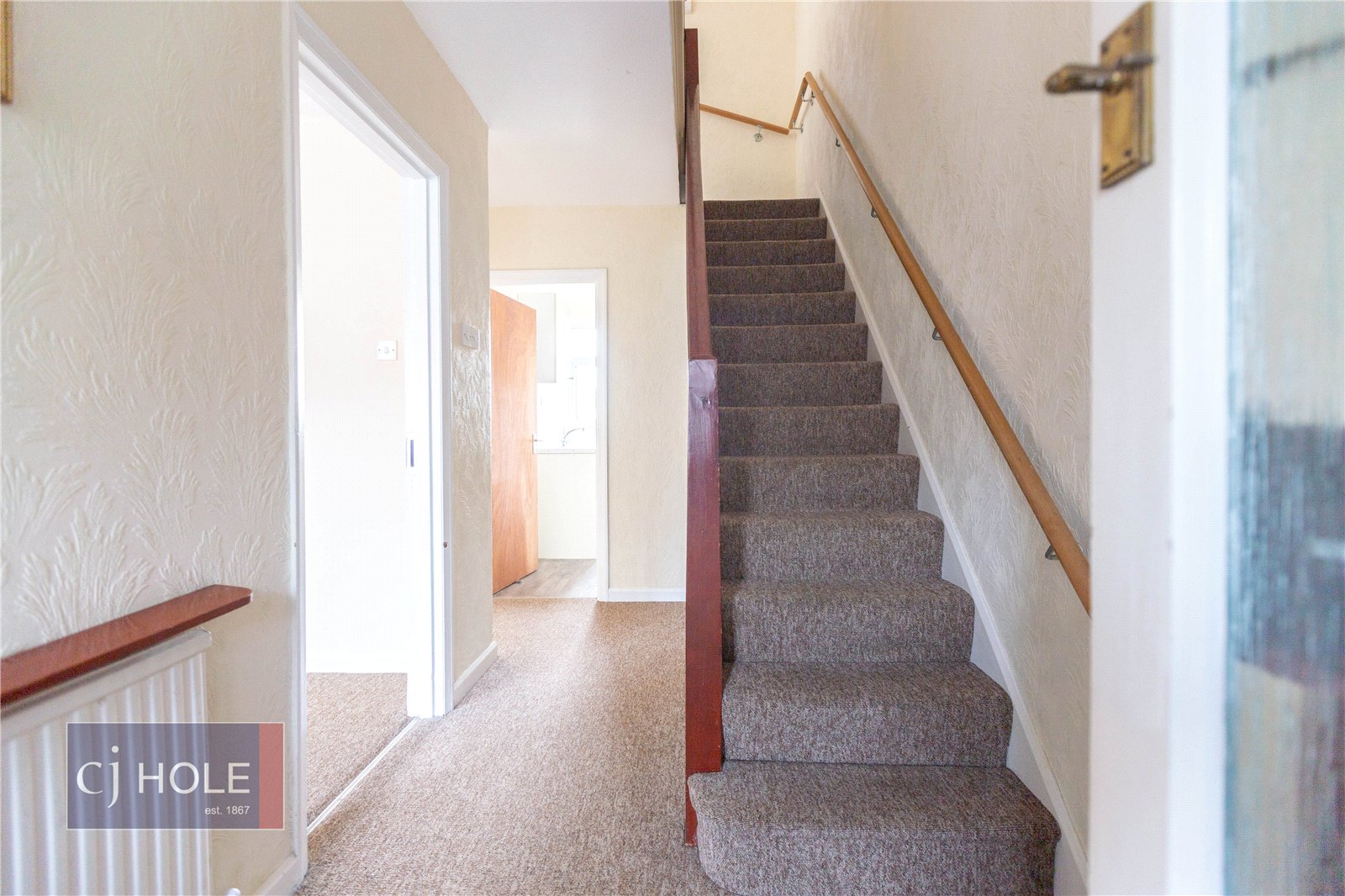 4 bedroom House to let in Horfield, Bristol